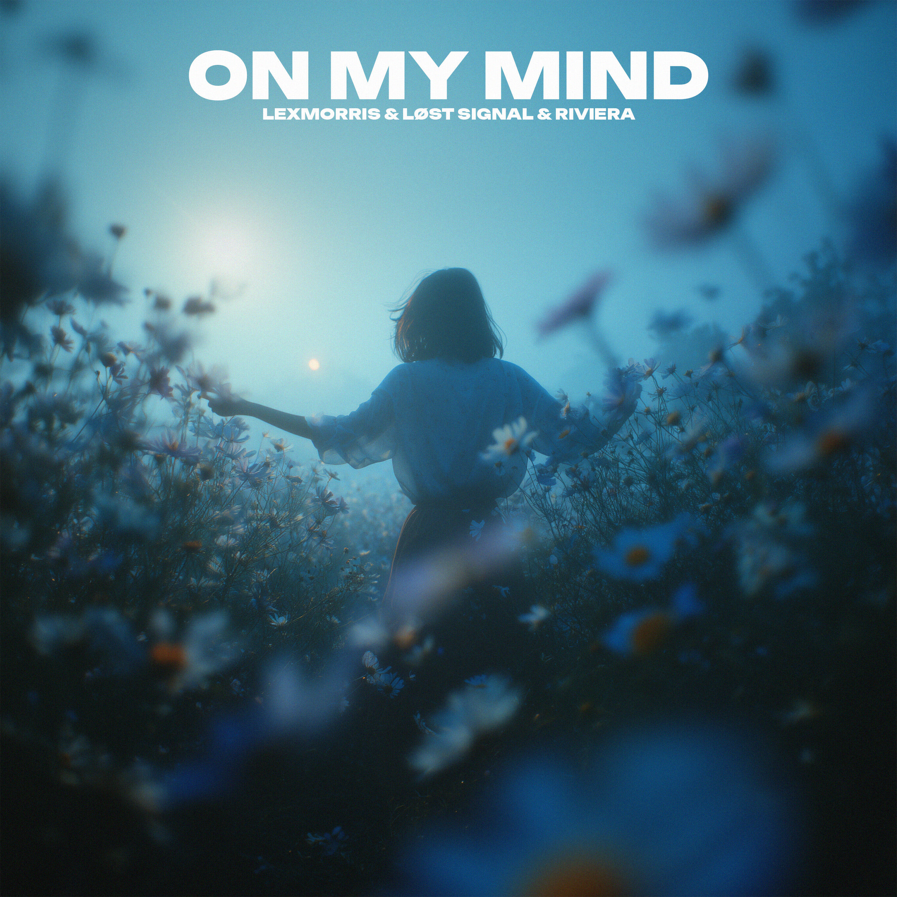 On My Mind