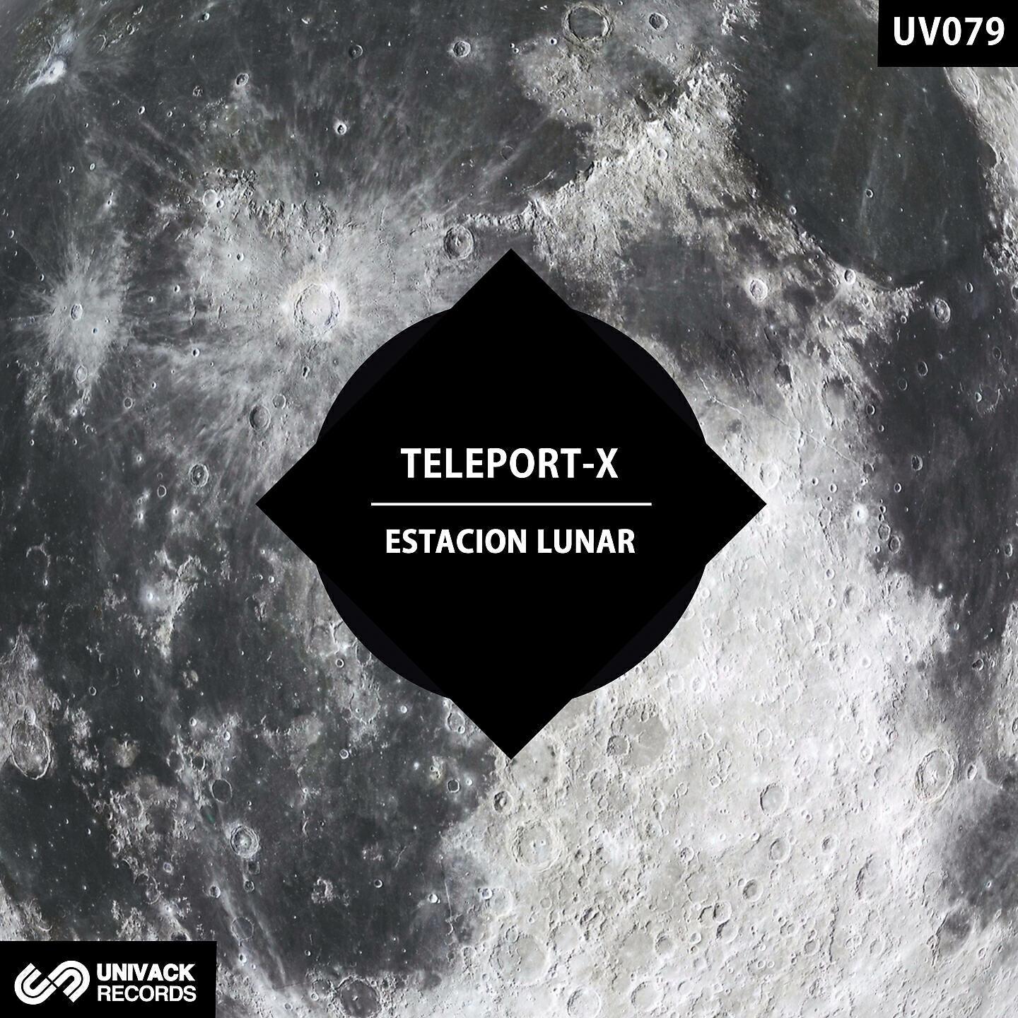 Teleport-X
