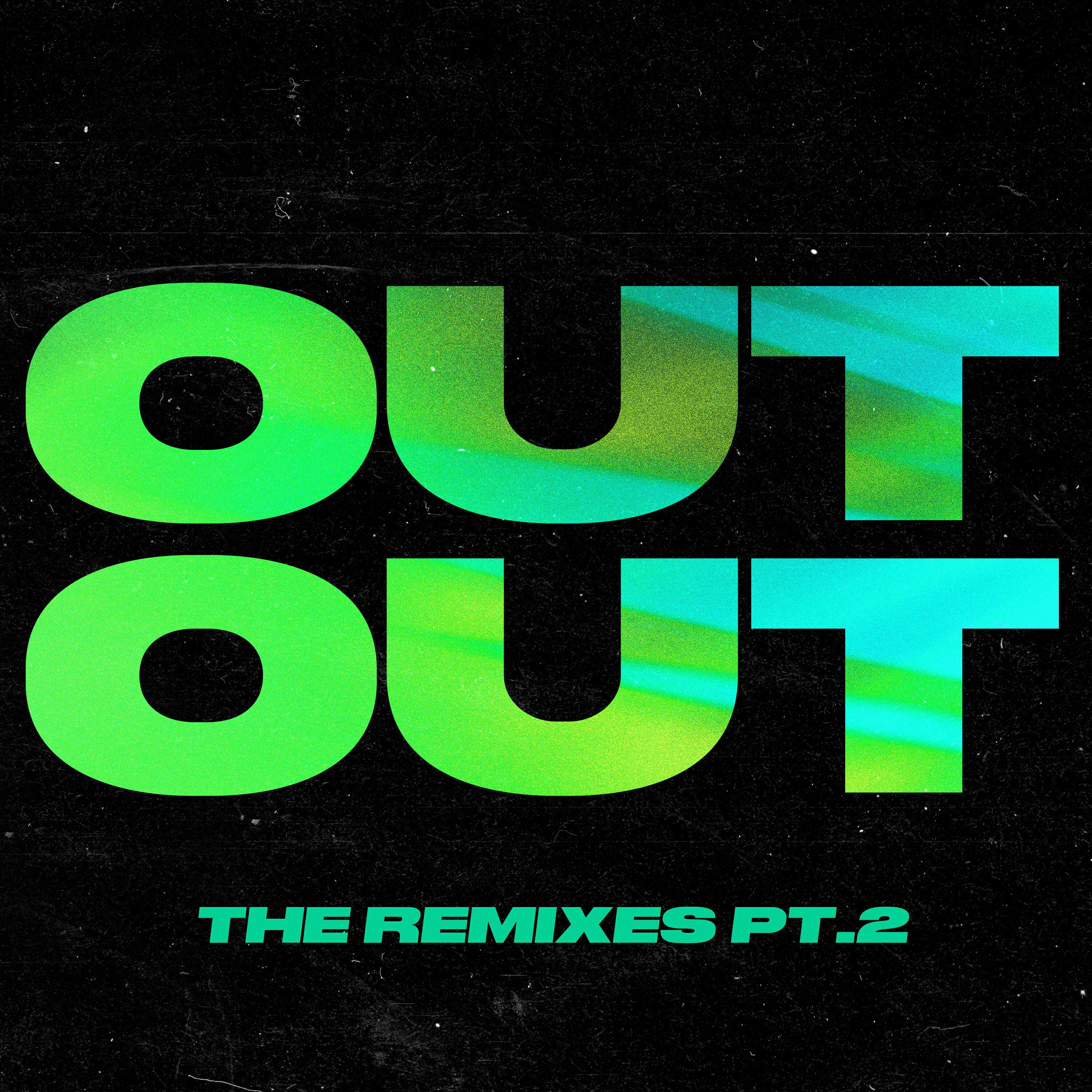 Joel Corry, Jax Jones, Charli XCX, Saweetie - OUT OUT (feat. Charli XCX & Saweetie) [Sped Up]