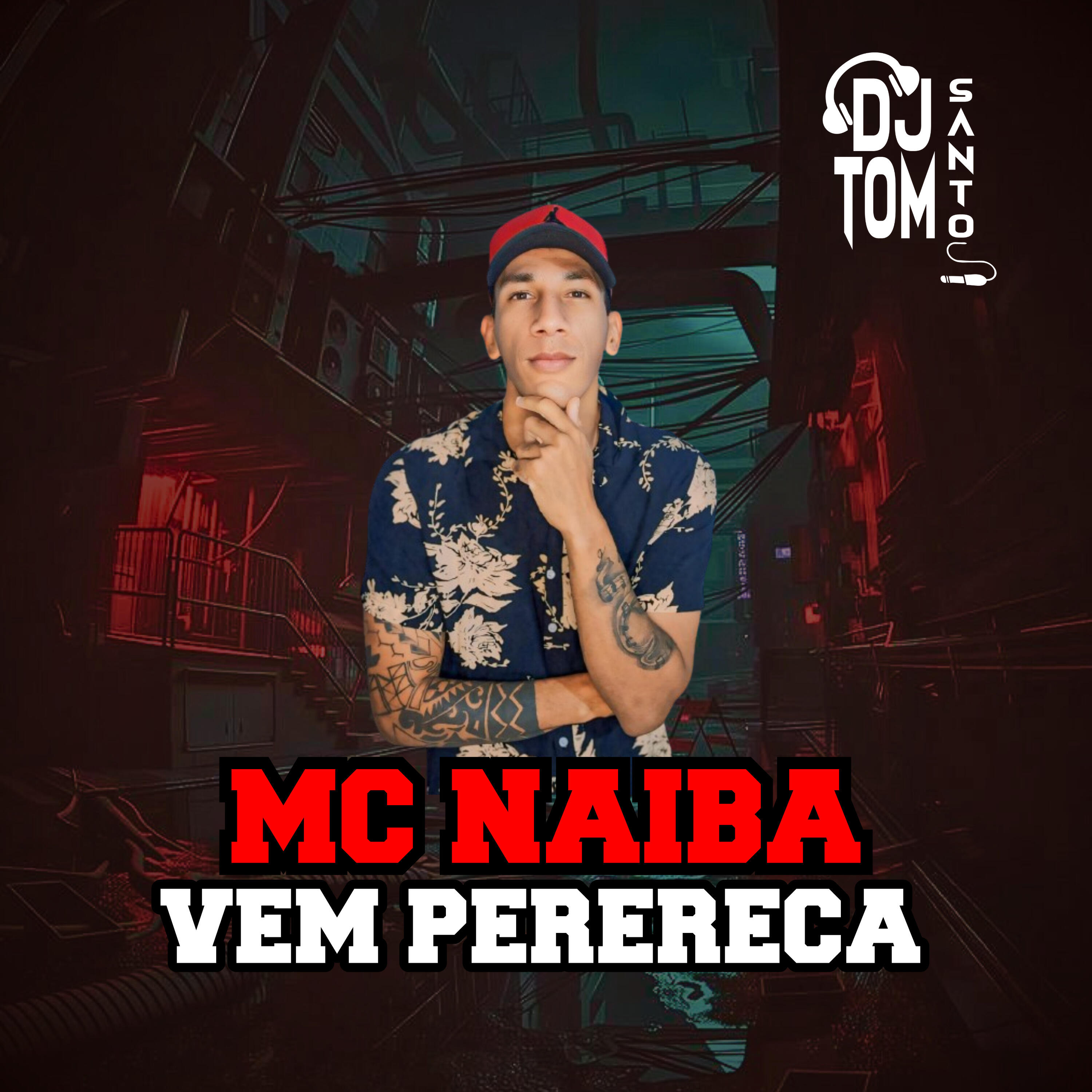 MC Naiba
