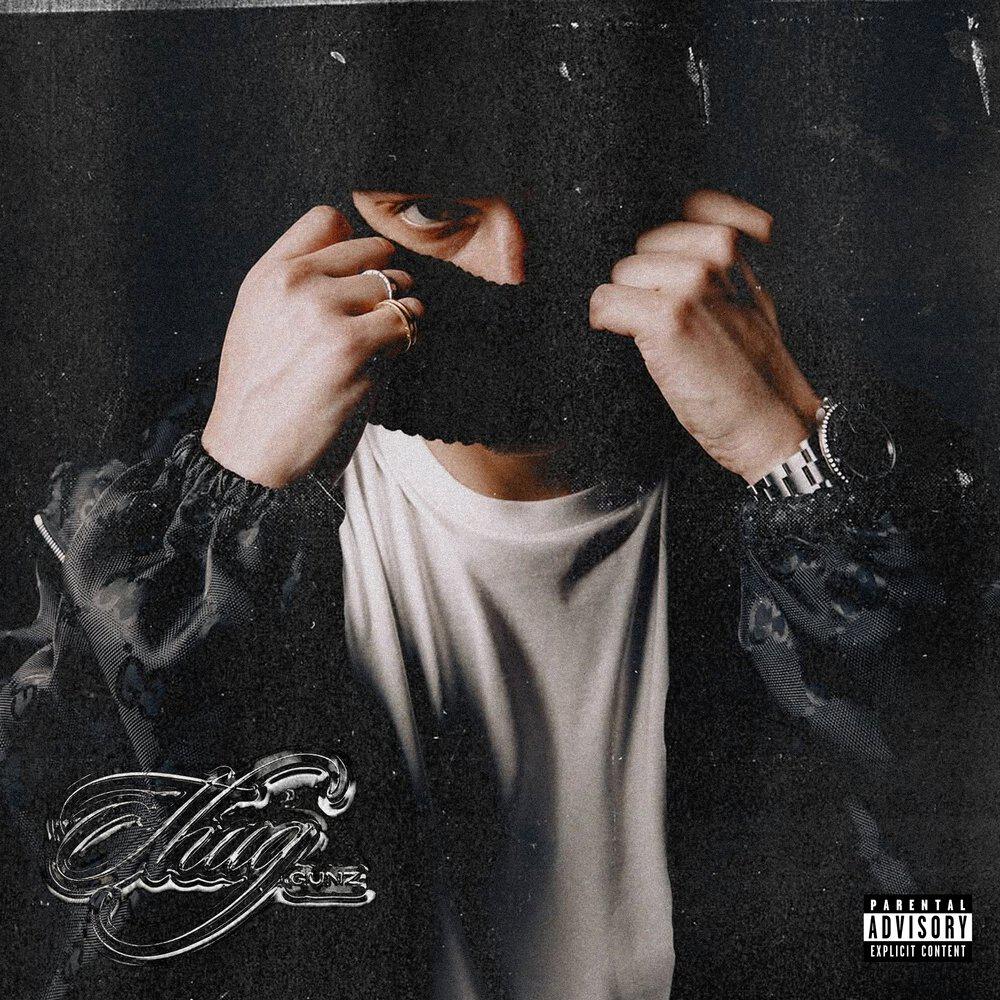 Альбом THUG исполнителя Gunz