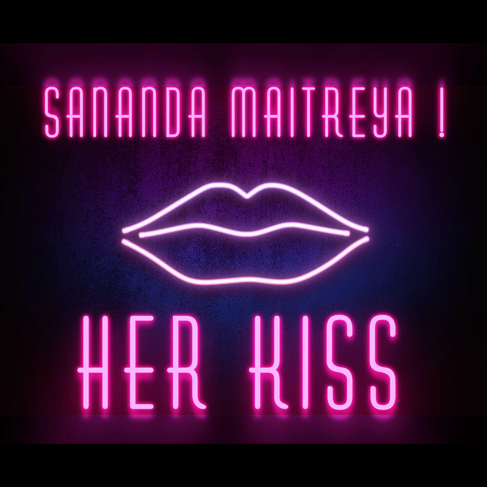 Her Kiss
