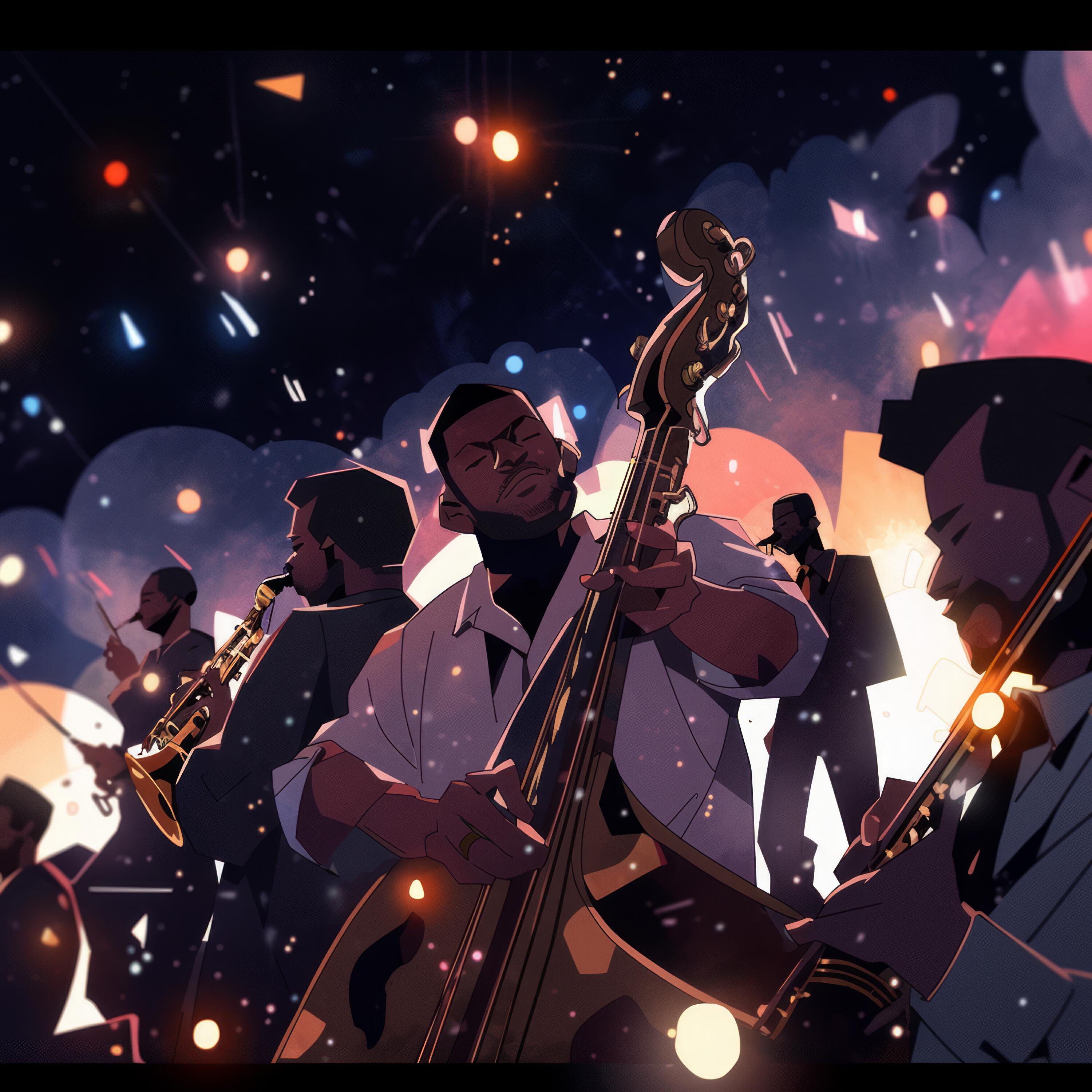 Instrumental Chill Jazz