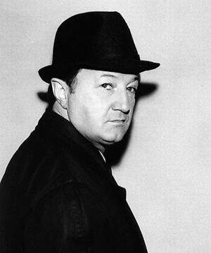 André Dassary