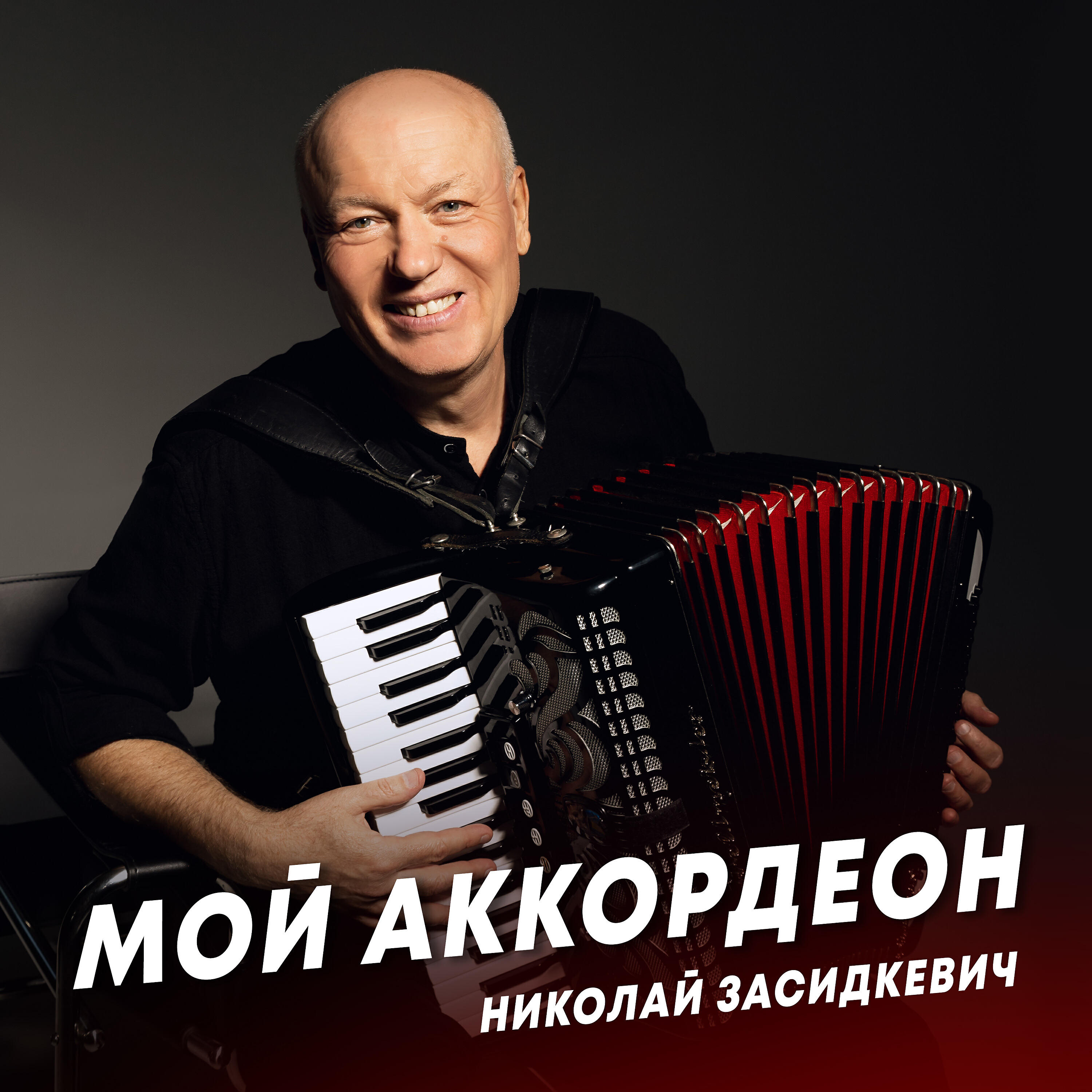 Мой аккордеон