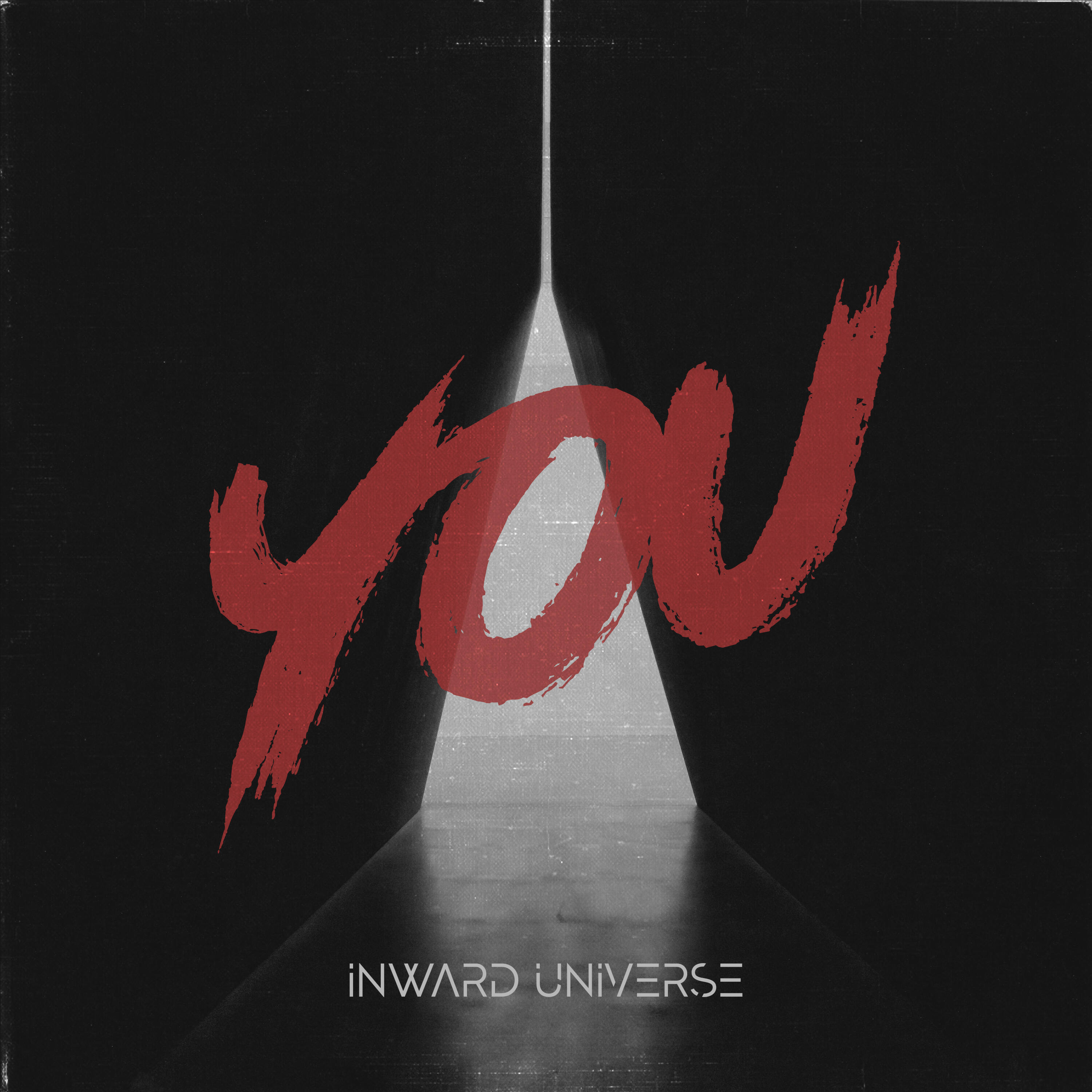 You
