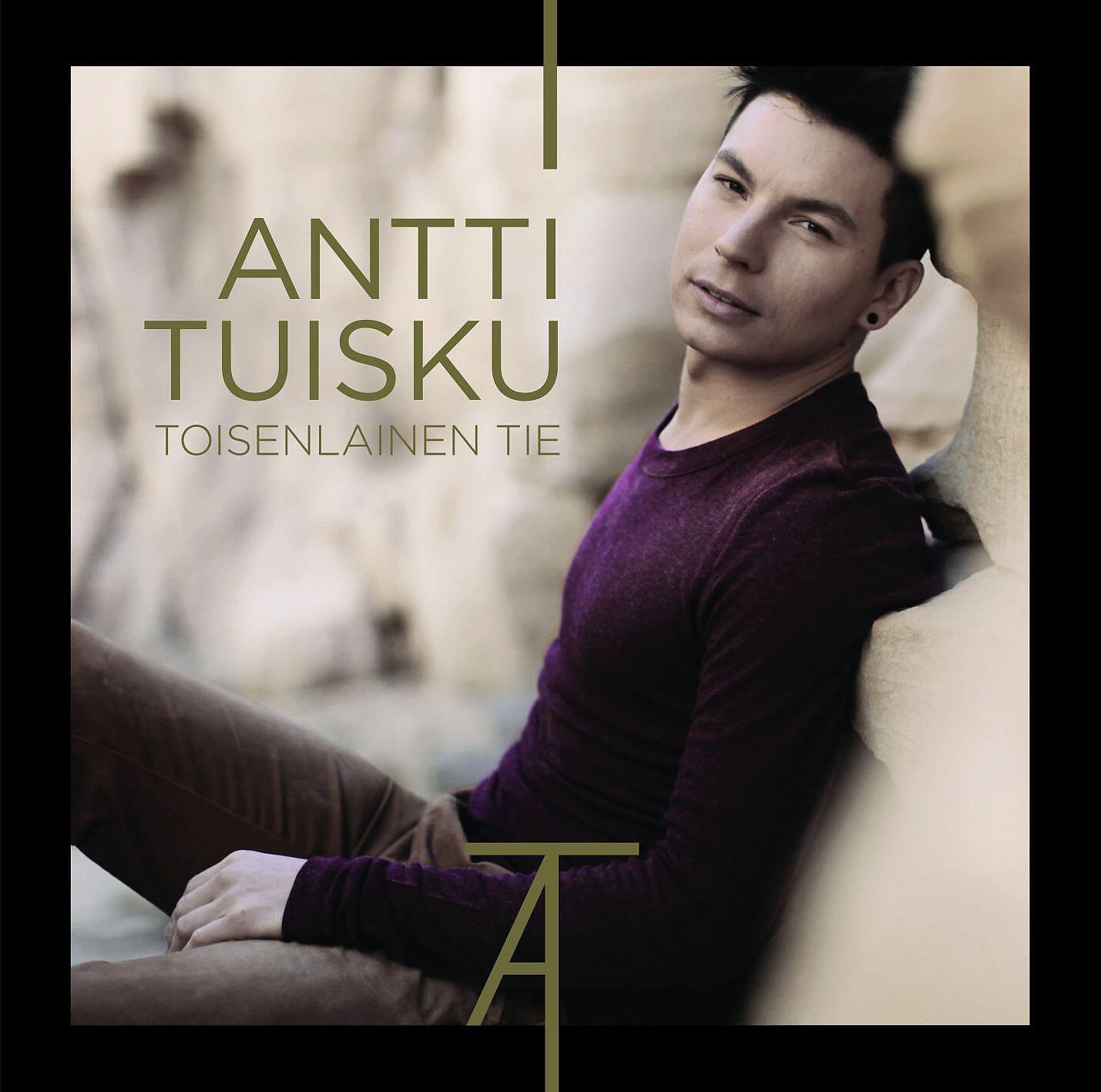 Antti Tuisku - Namaste