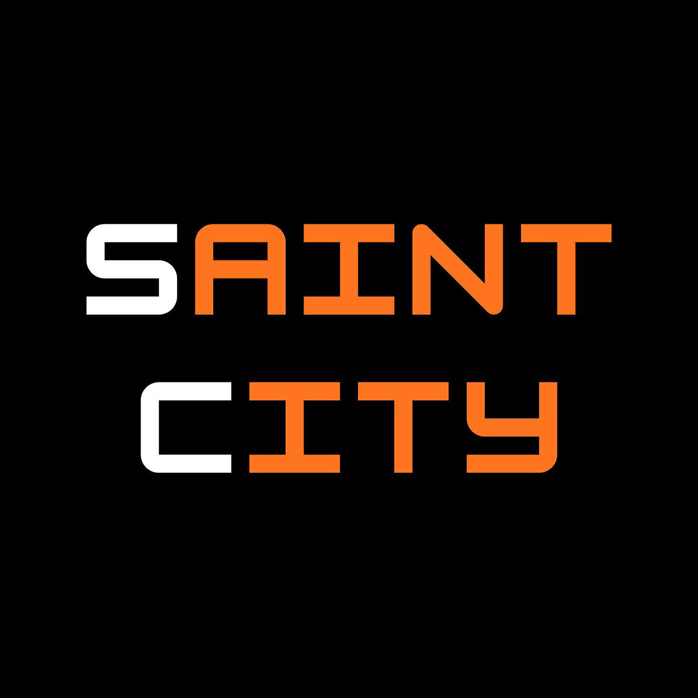 Saint City
