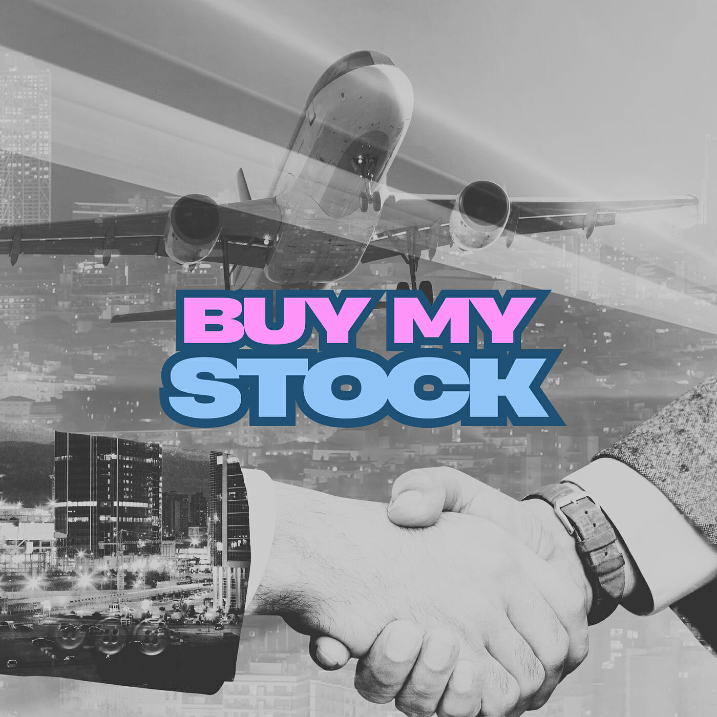 Buy My Stock