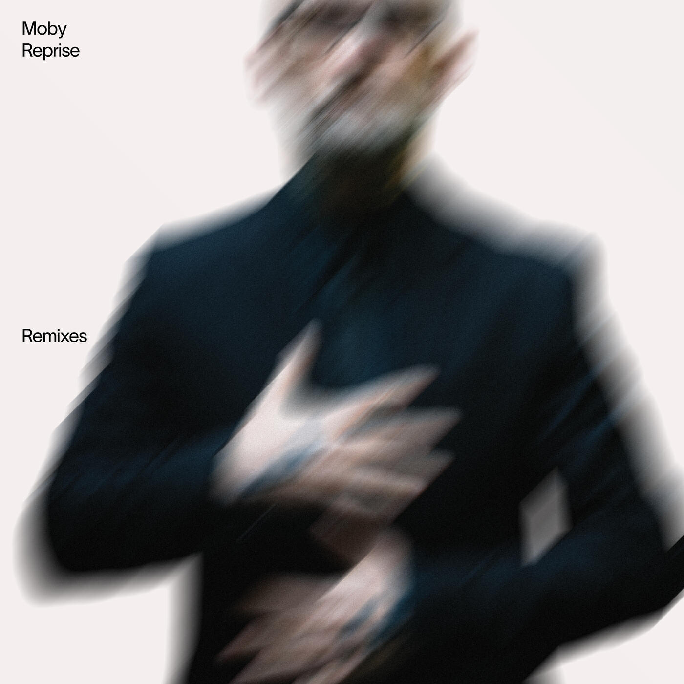 Moby, Mindy Jones, Planningtorock - Heroes - planningtorock Remix