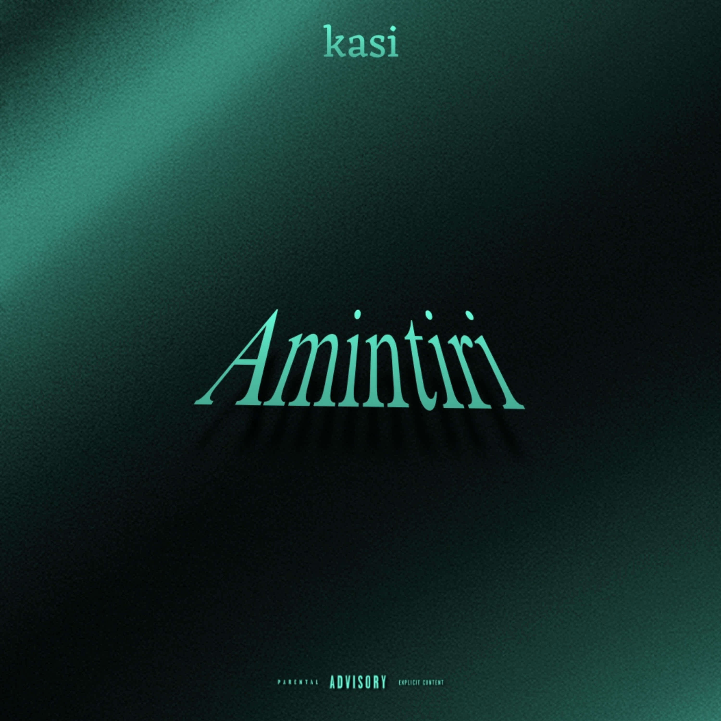 Kasi
