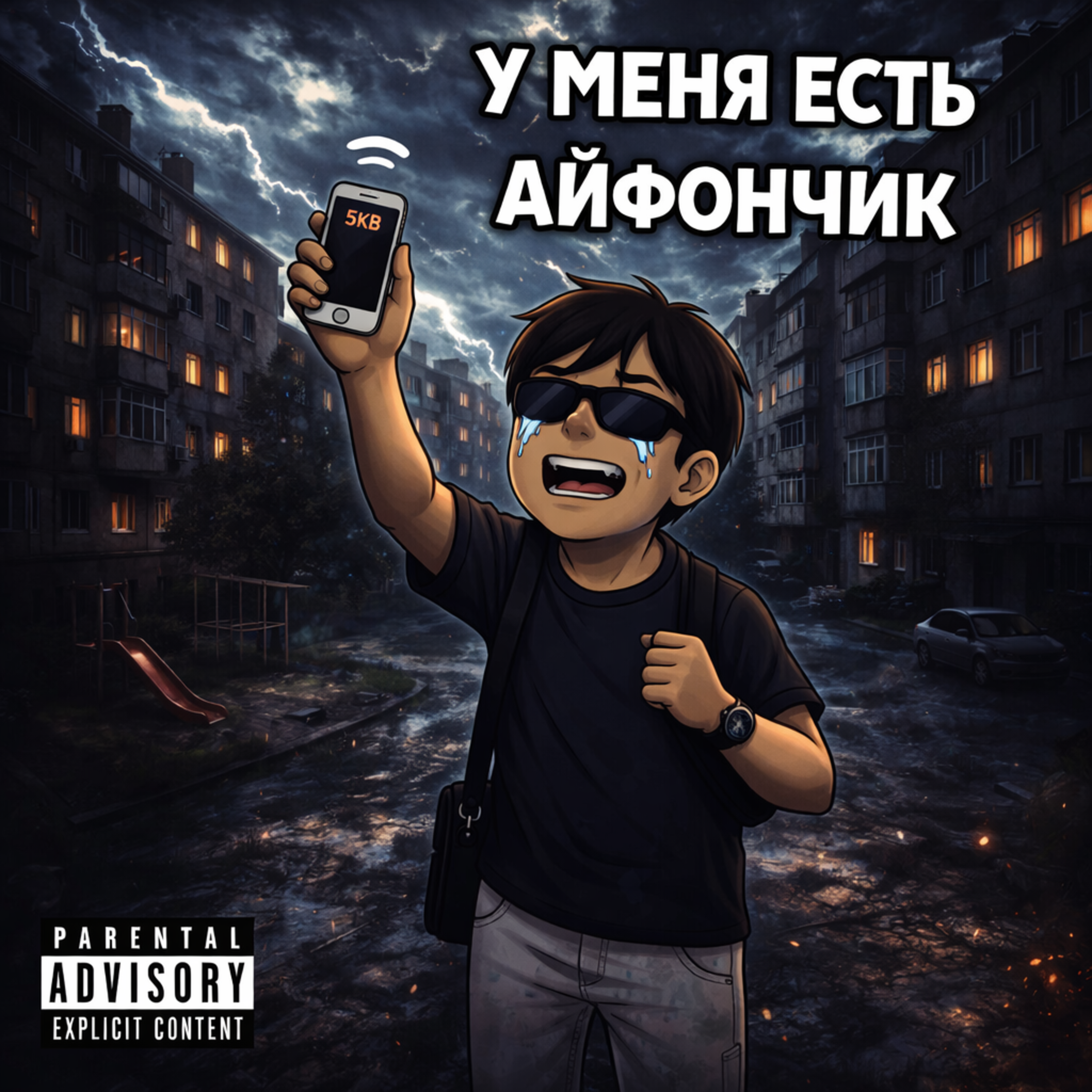 У меня есть начальник нормальный начальник 2