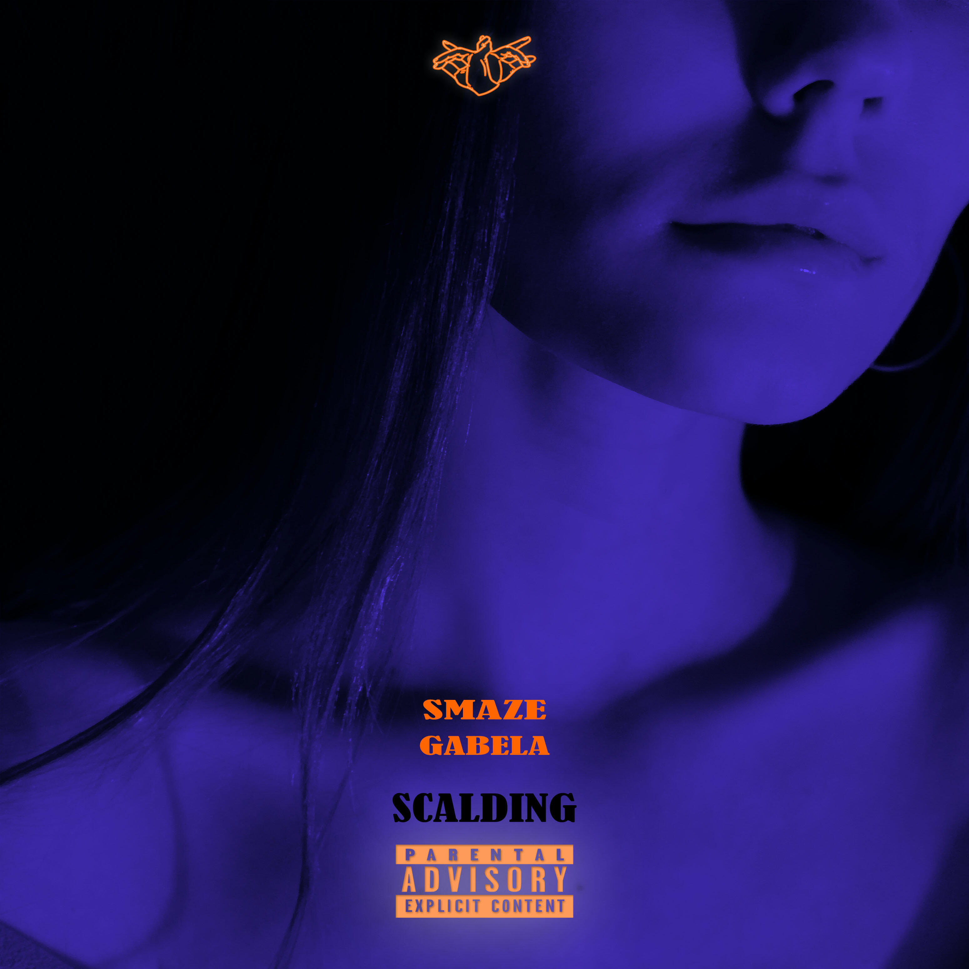 Альбом Scalding (feat. Gabela) исполнителя SMAZE