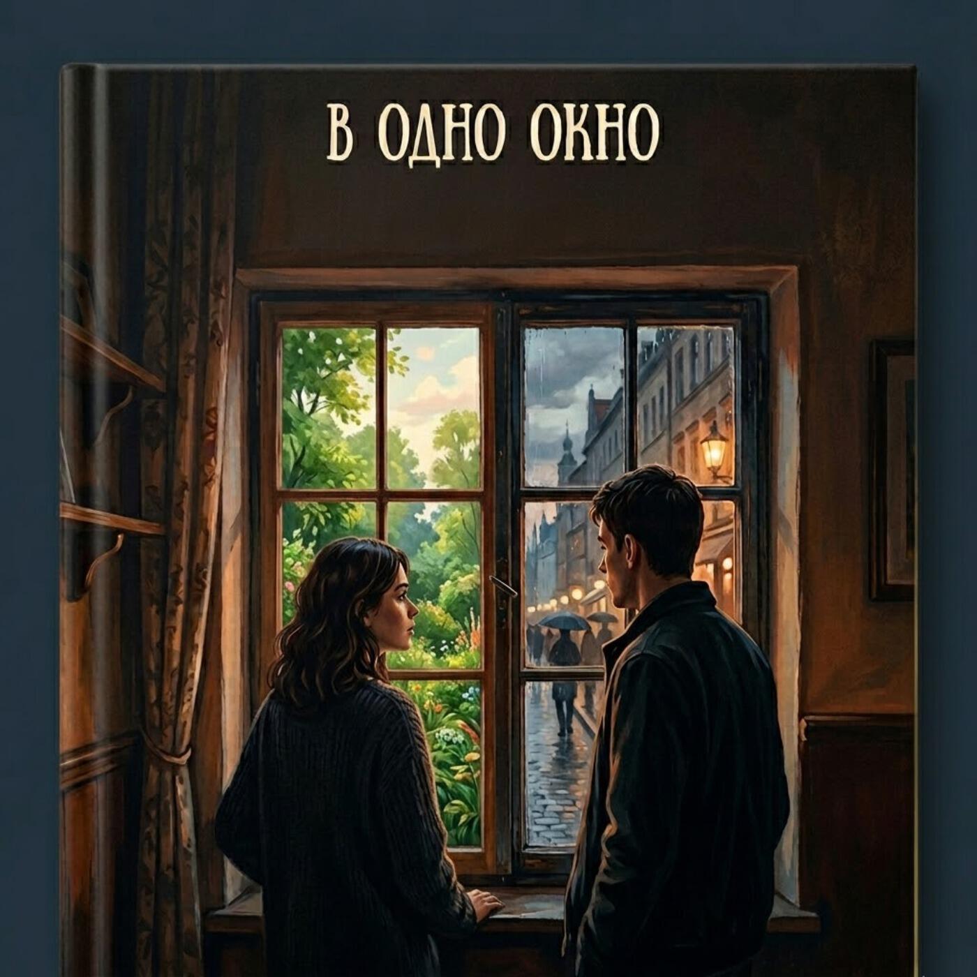В одно окно