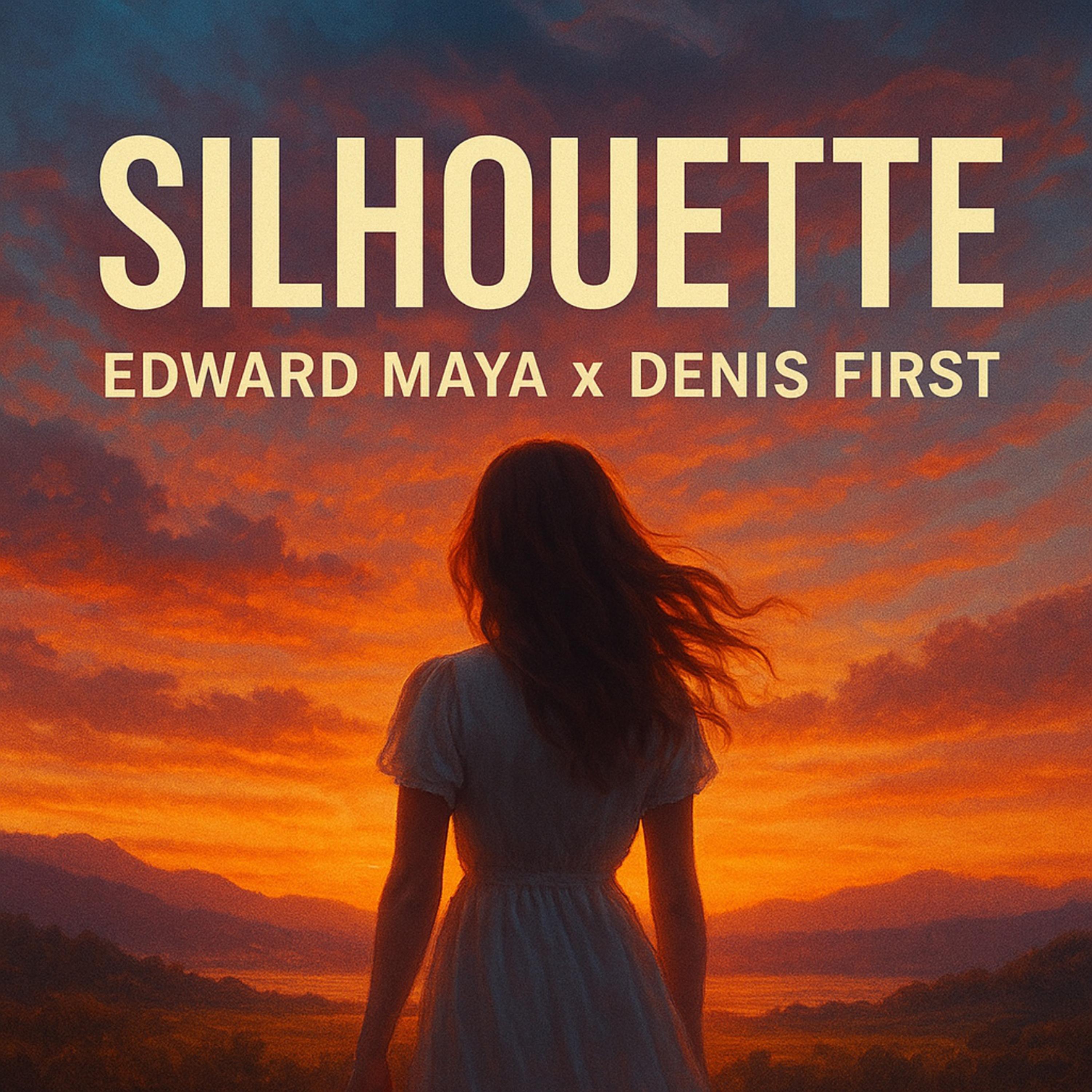 Альбом Silhouette исполнителя Edward Maya, Denis First