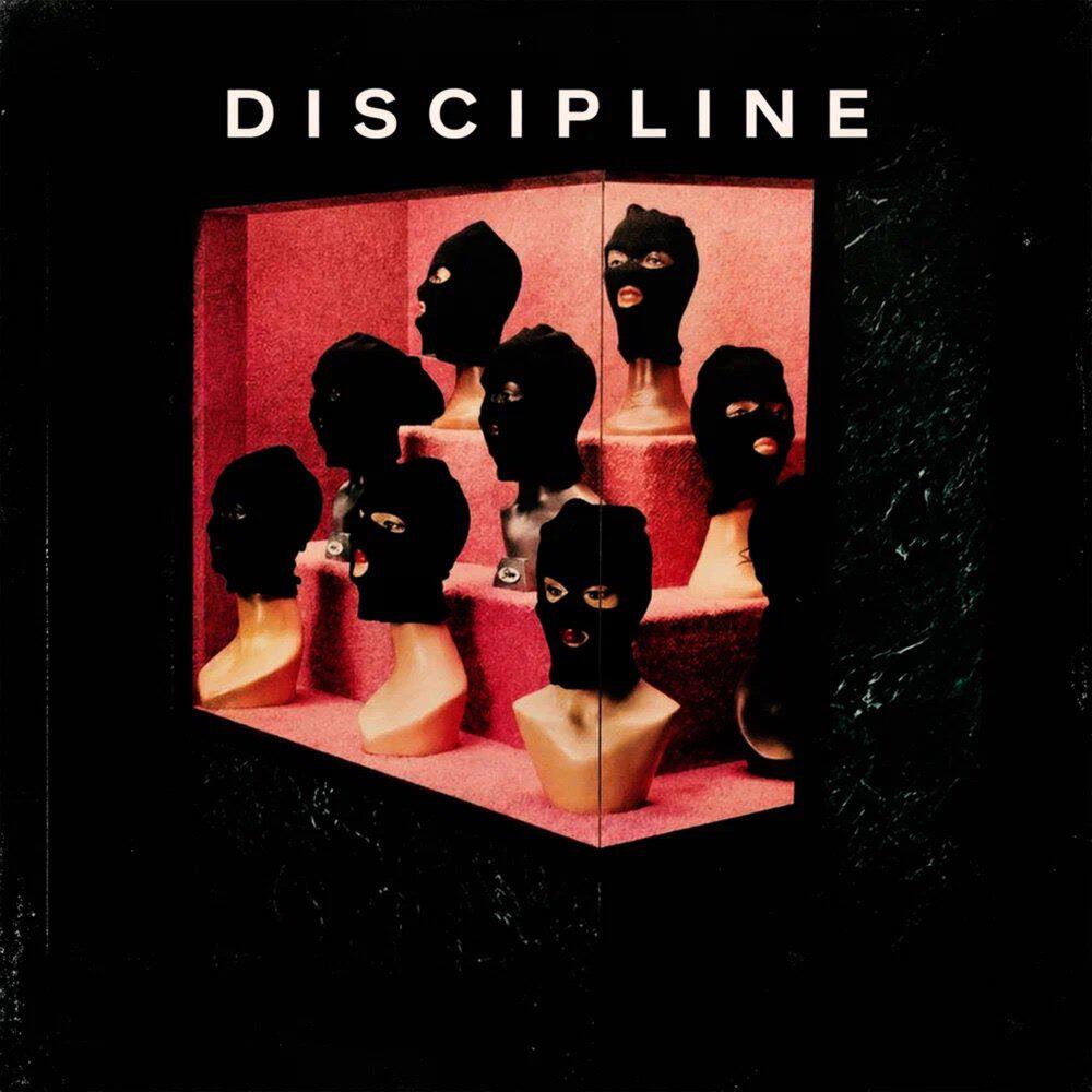 DISCIPLINE