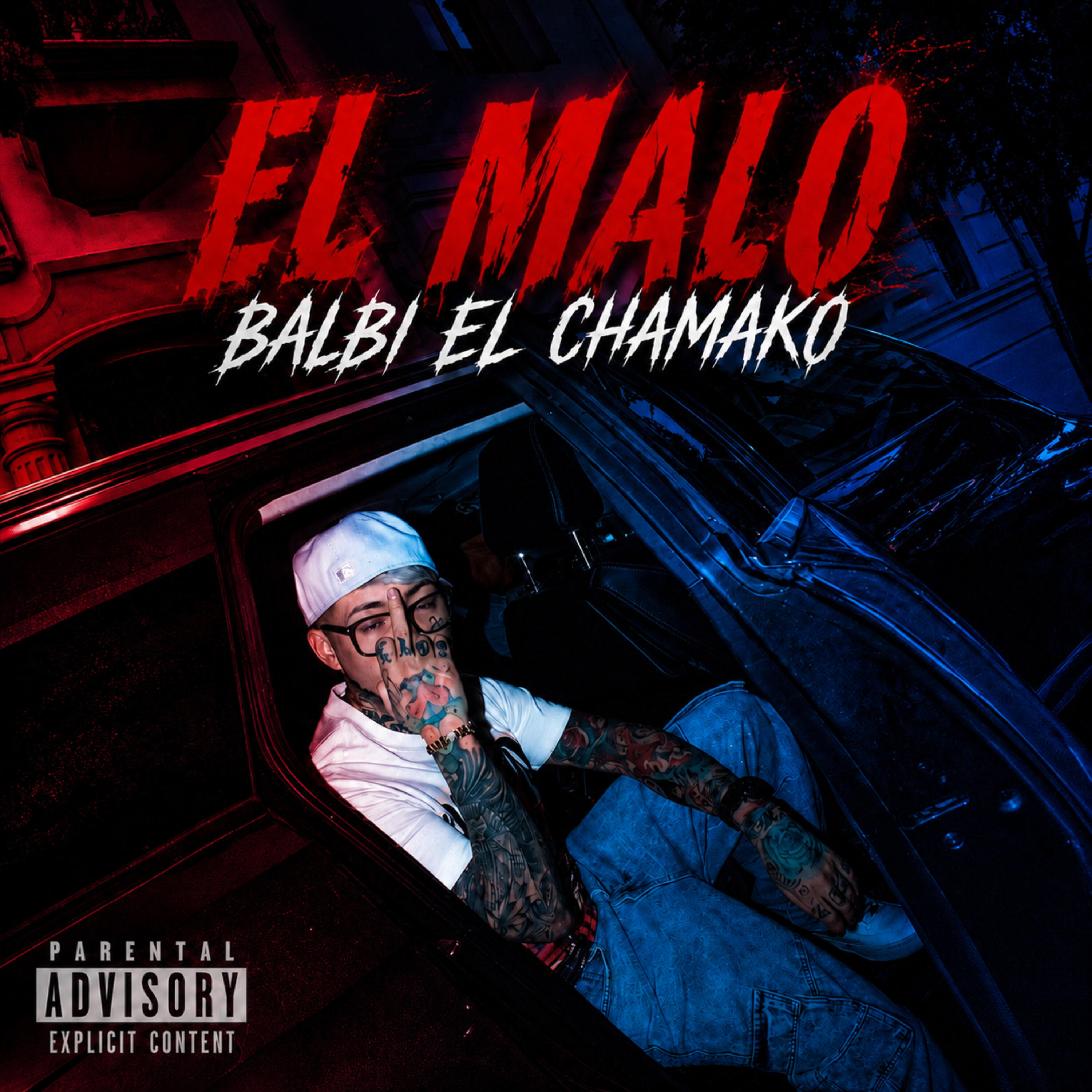 Balbi el Chamako