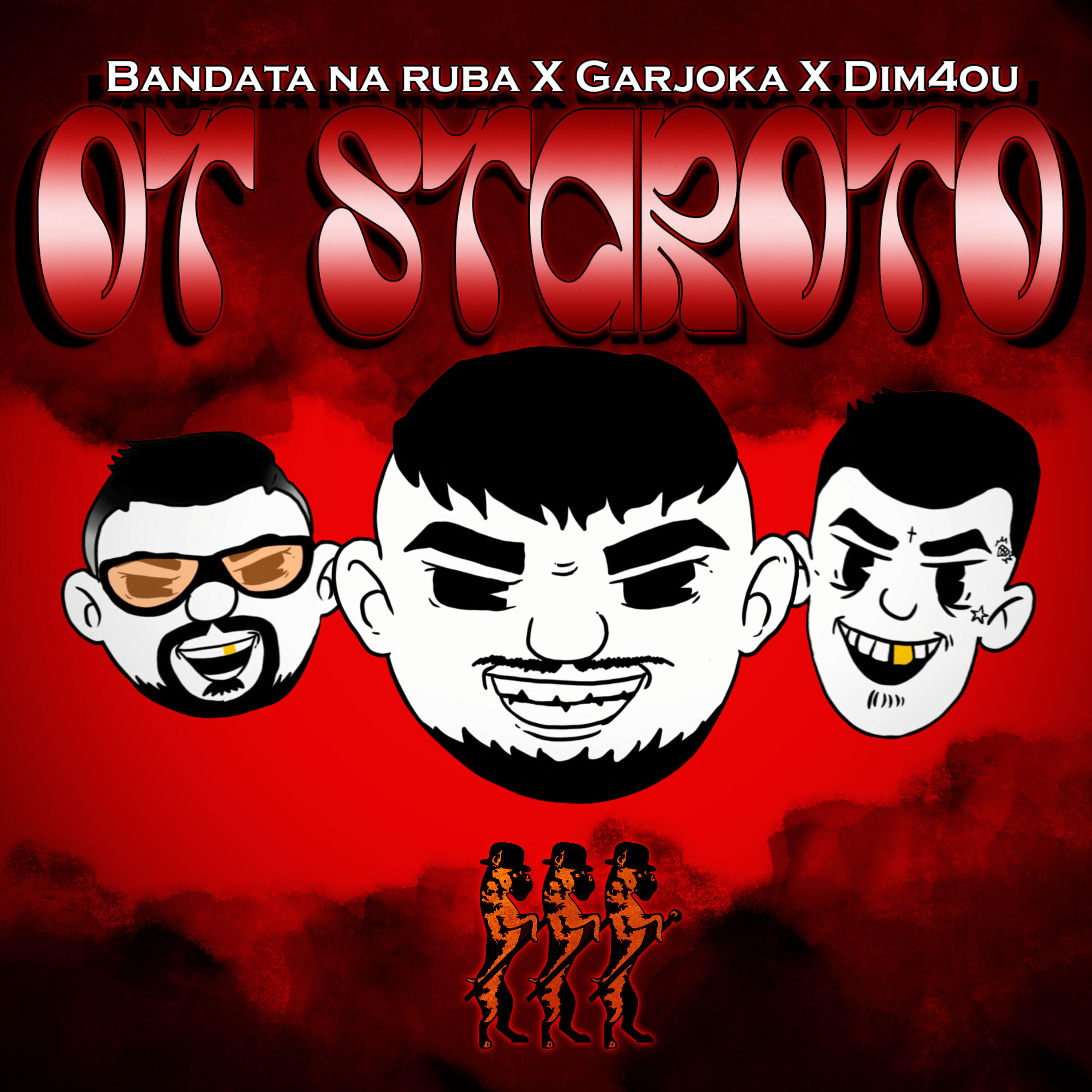 Bandata Na Ruba