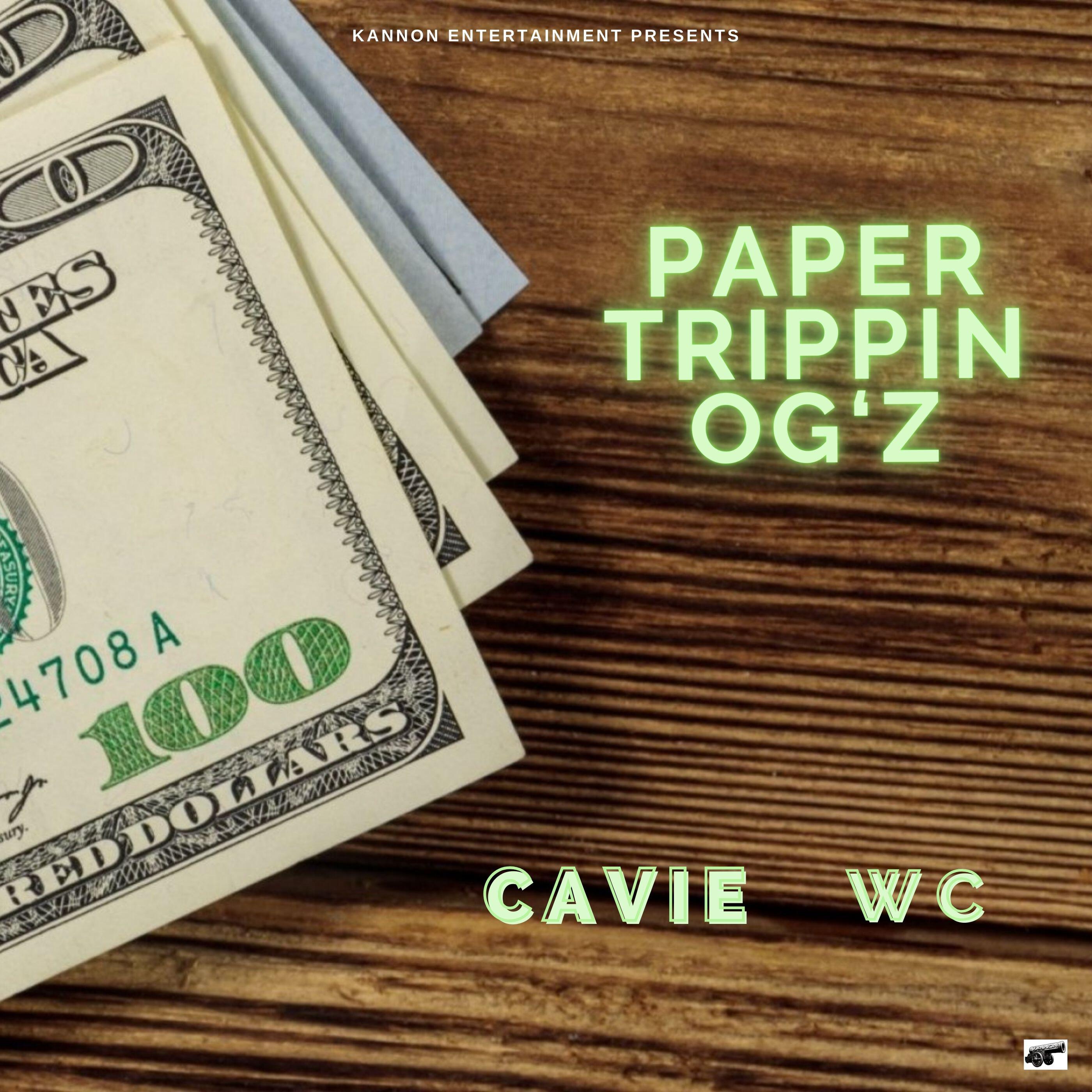 Paper Trippin OG'z