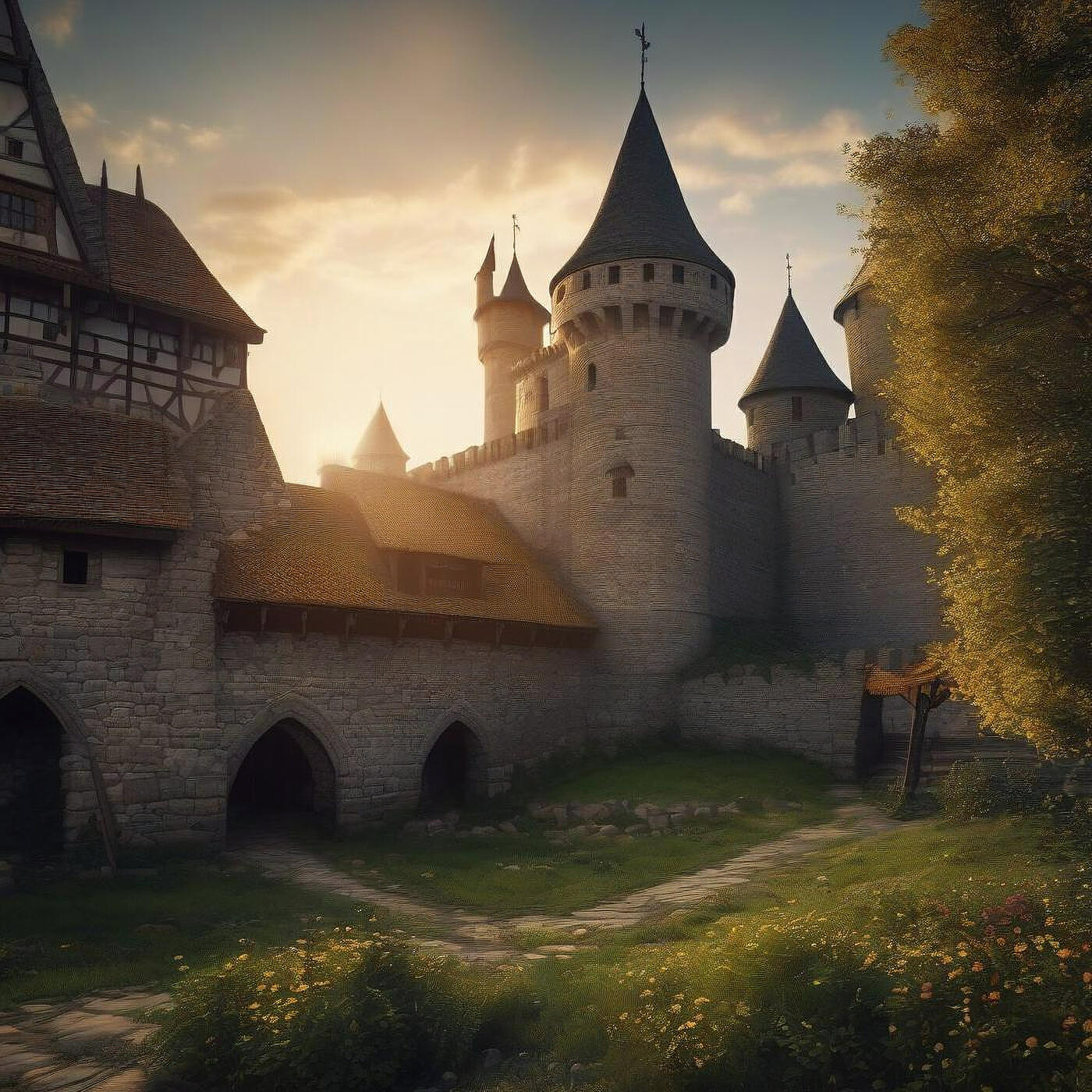 Medieval