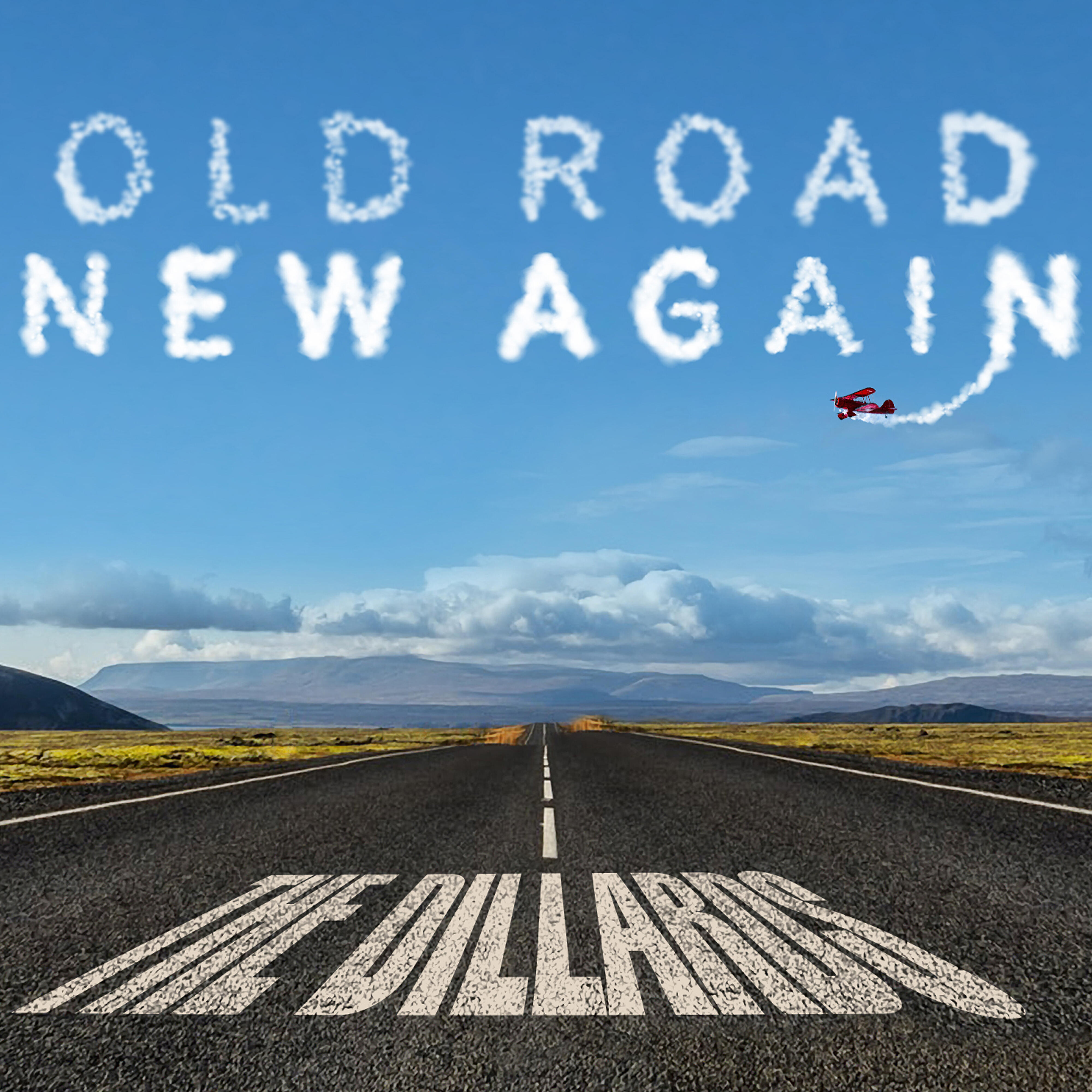 The Dillards, Sam Bush, Tim Crouch, Herb Pedersen - The Whole World Round