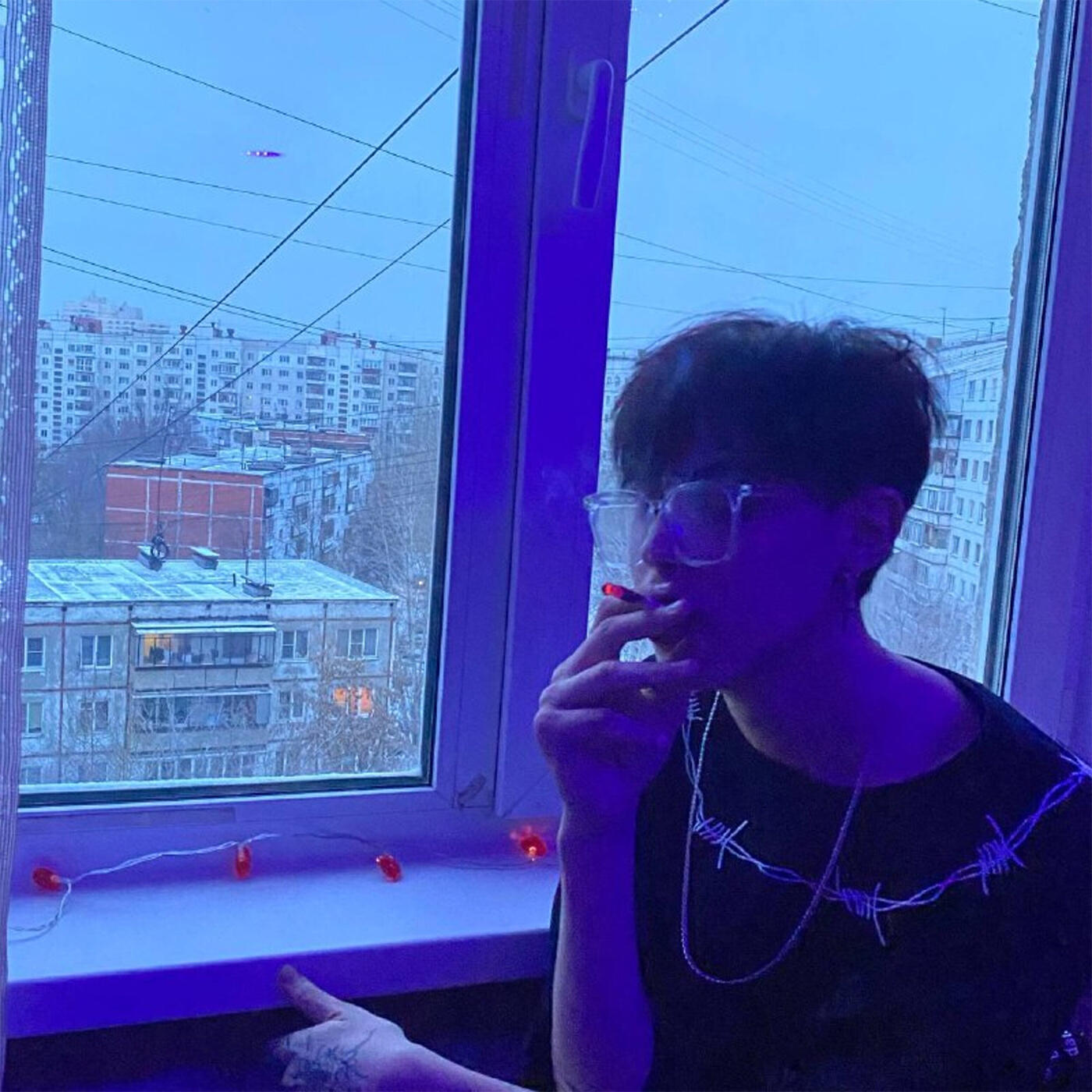 Не вернусь домой