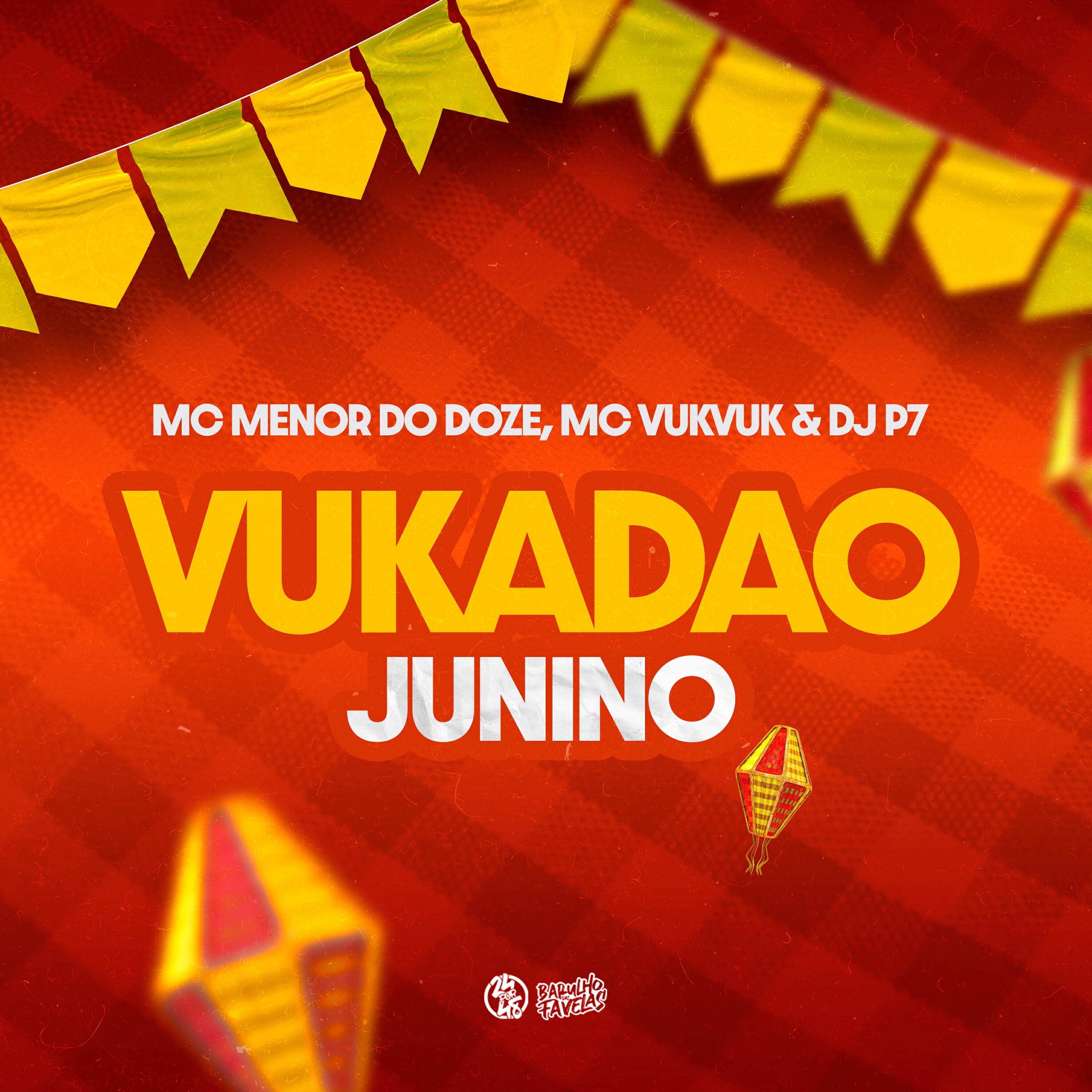 Vukadão Junino