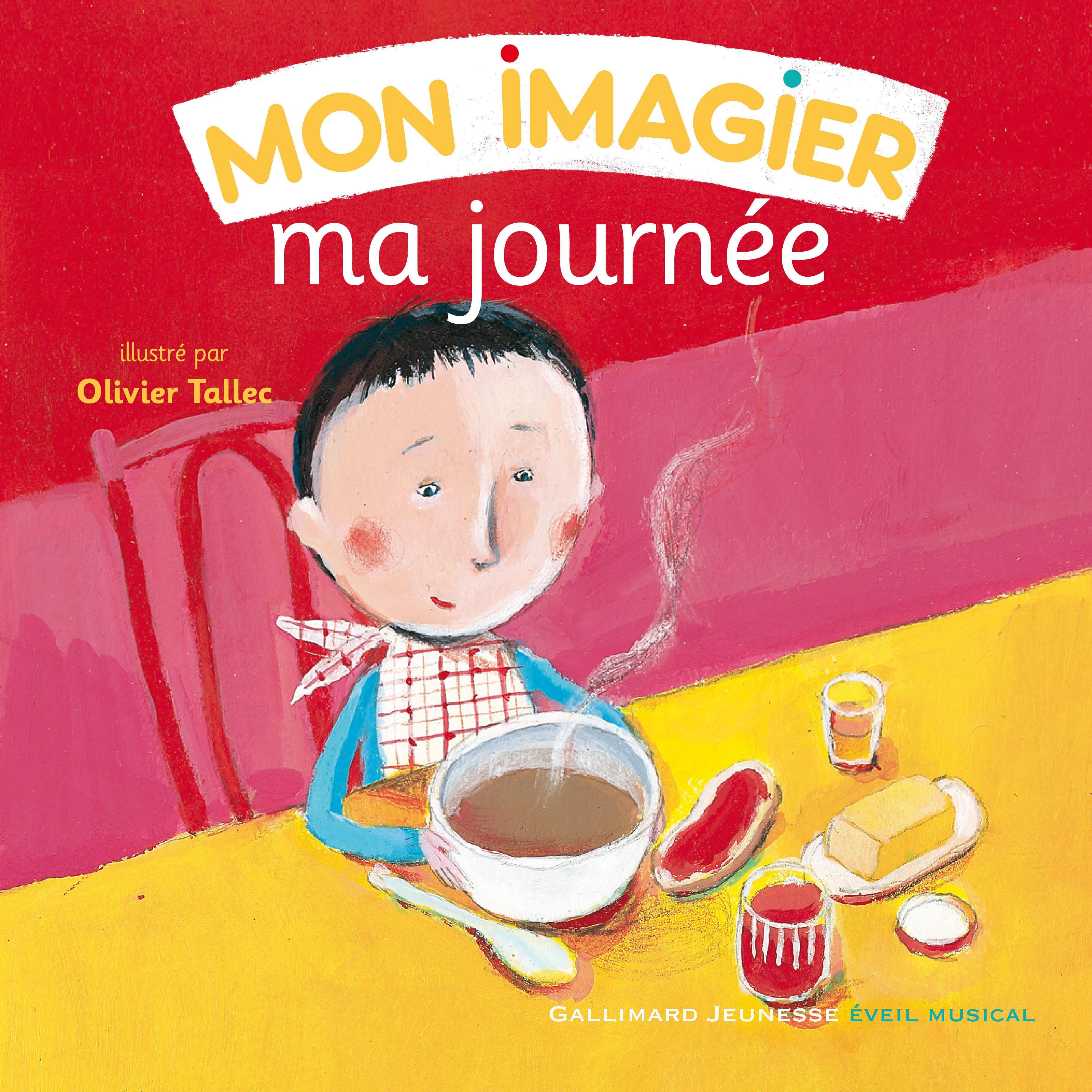 Gallimard Jeunesse