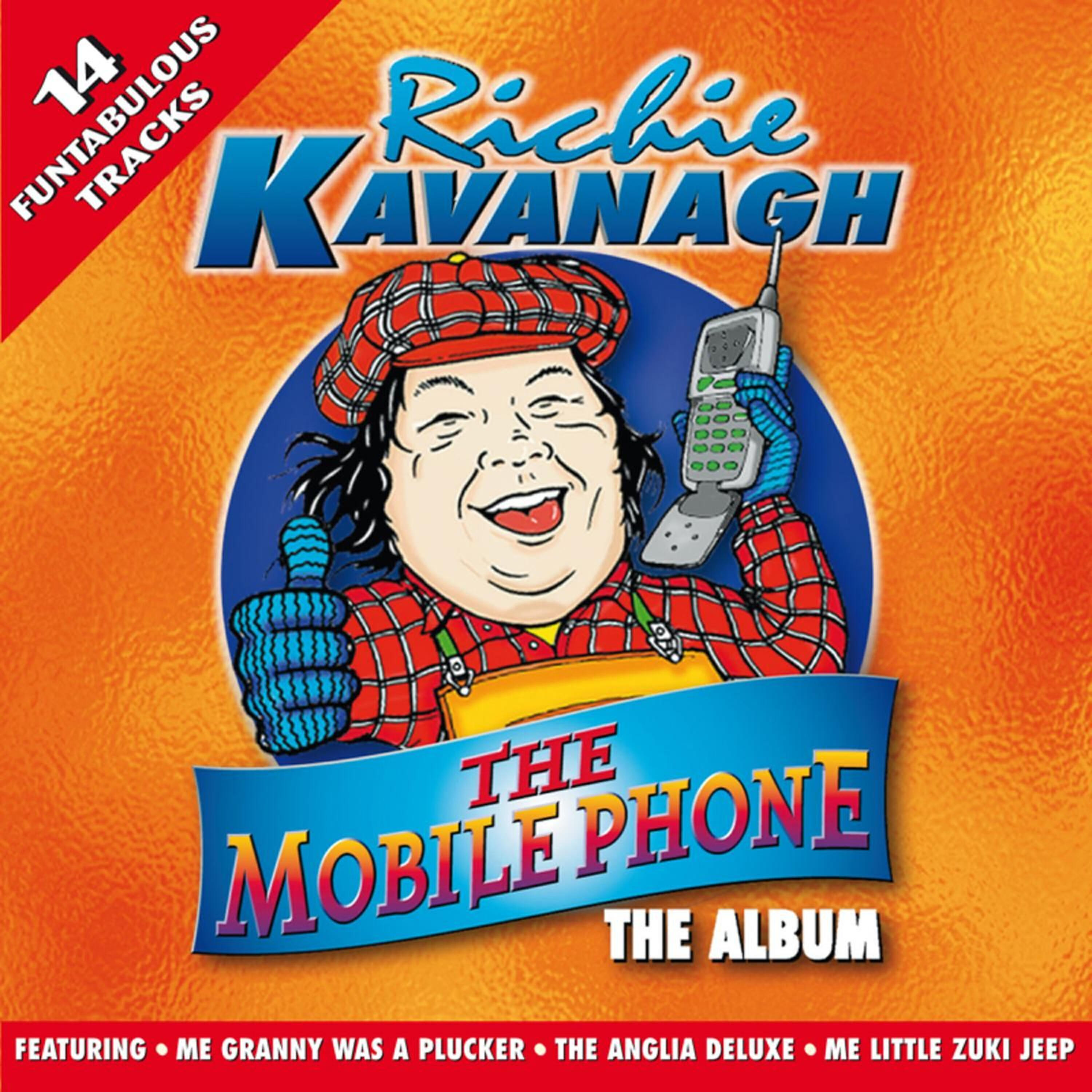 The Mobile Phone
