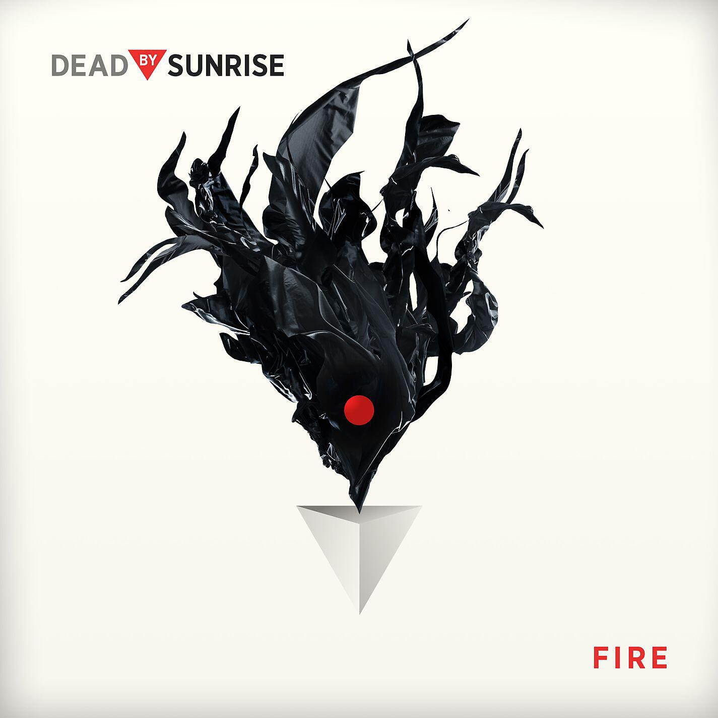 Fire (Japanese DMD Single)