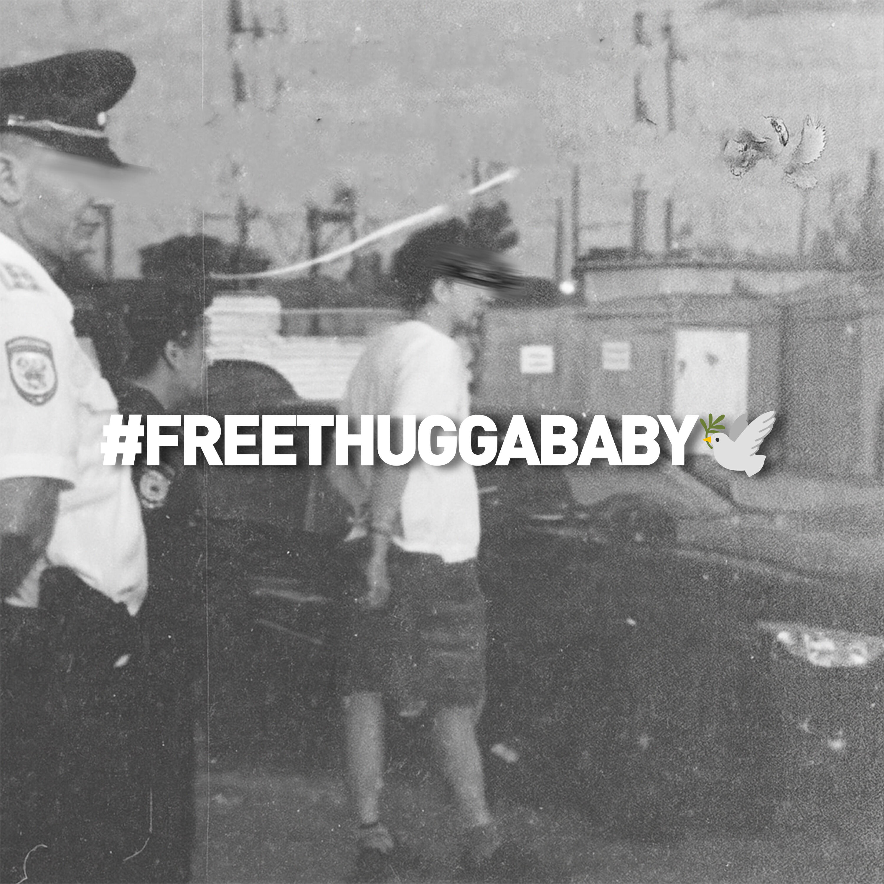 #FREETHUGGABABY