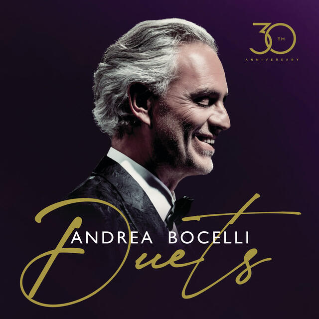 Andrea Bocelli, A-Lin - Canto Della Terra (feat. A-Lin)