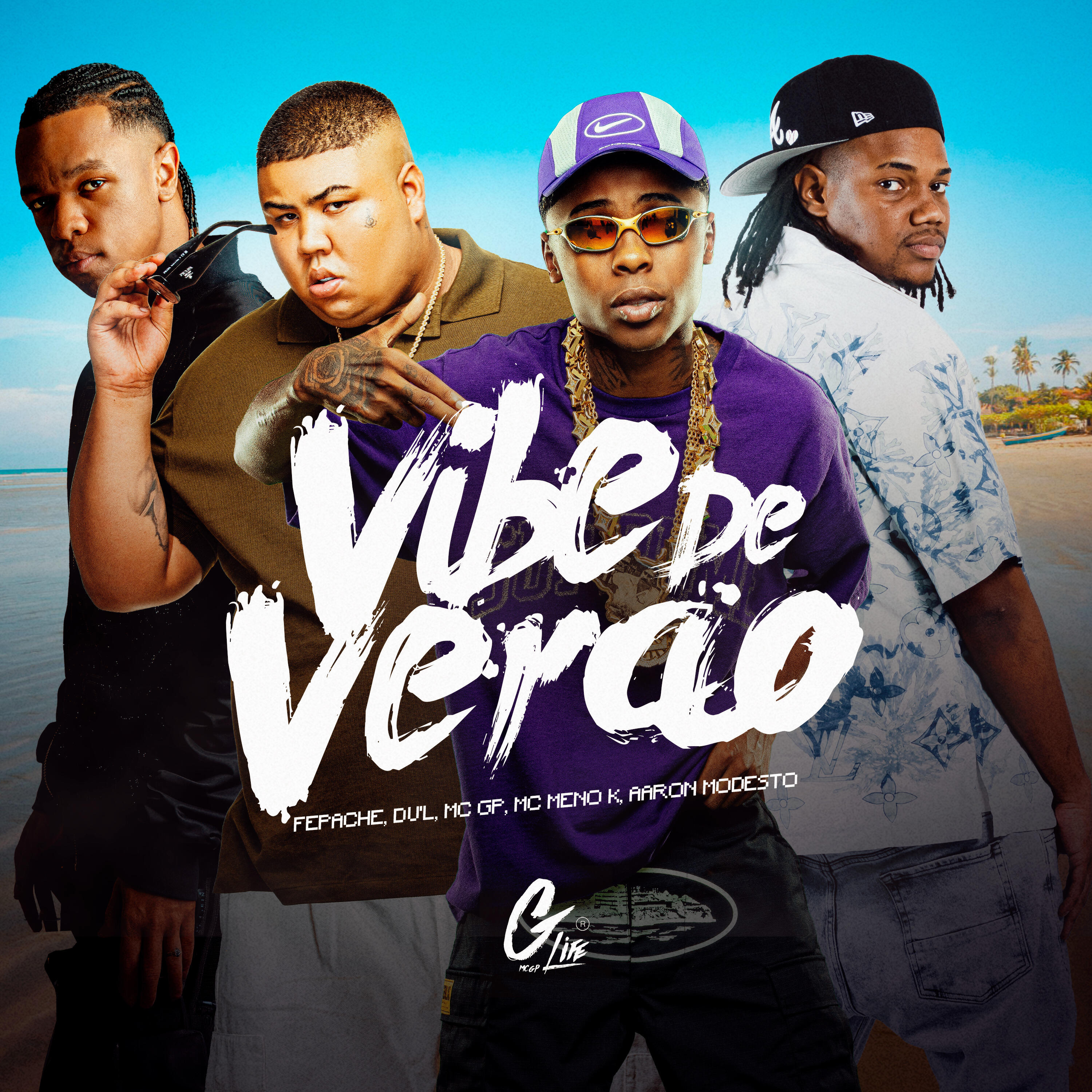 Vibe de Verão