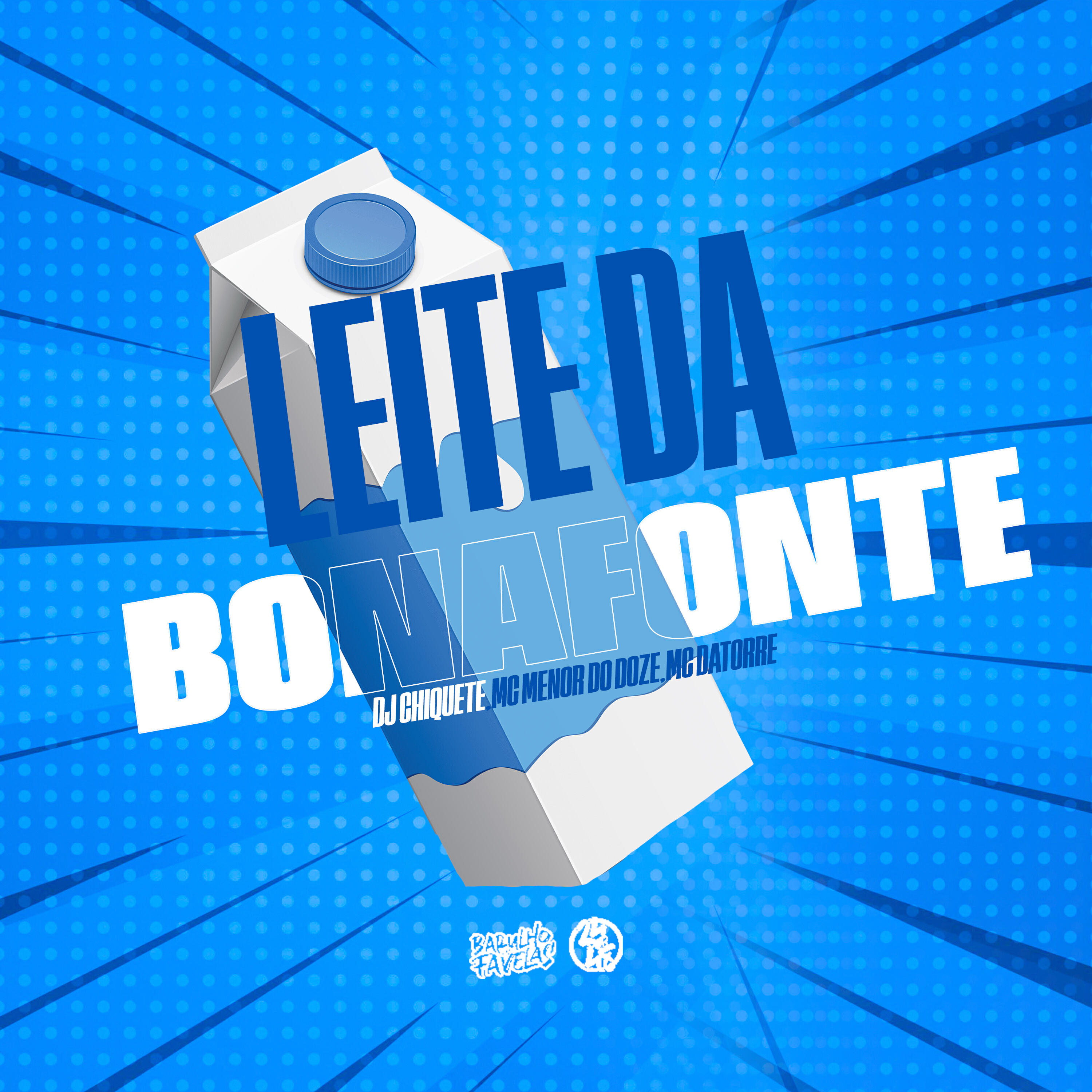 Leite da Bonafonte