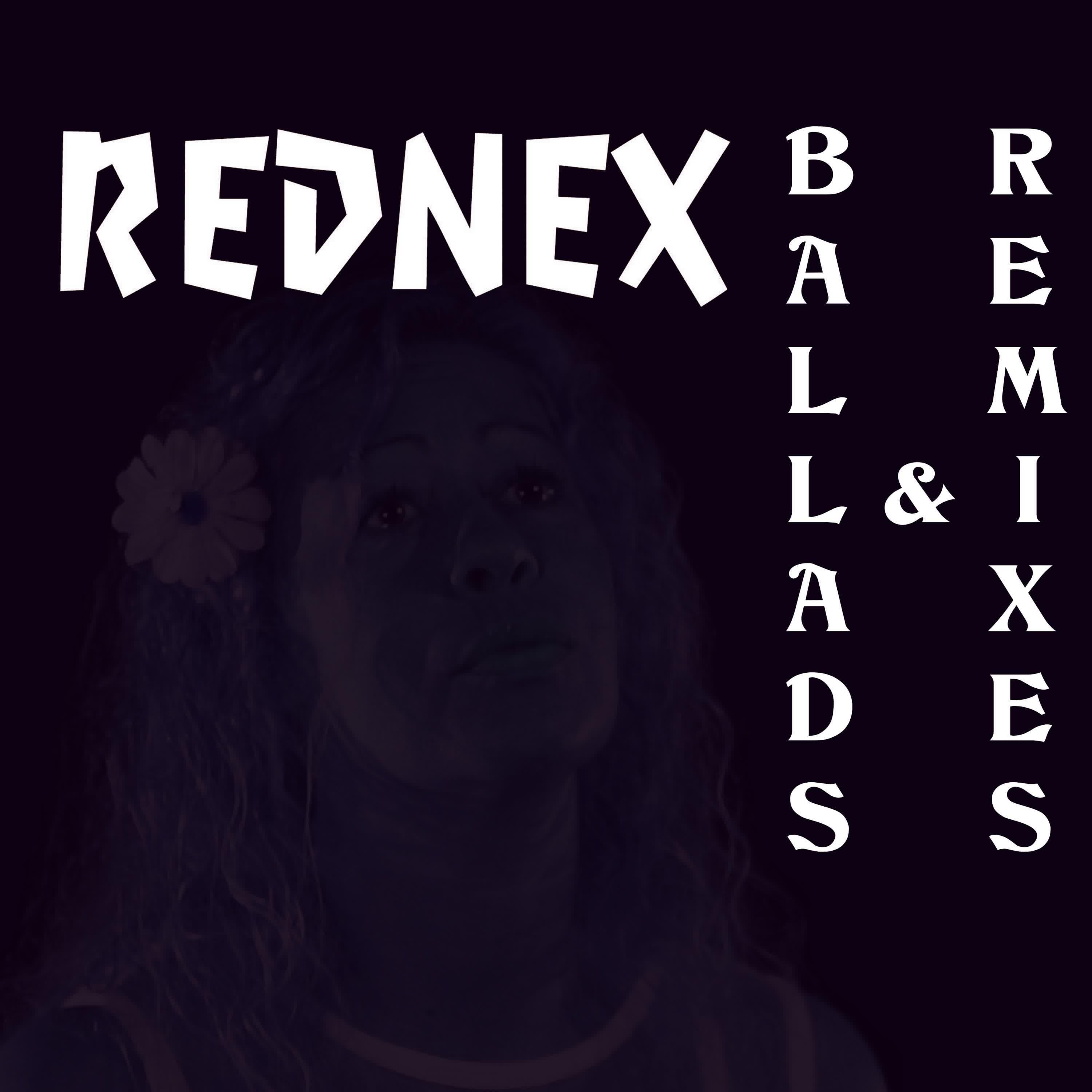 Альбом Ballads & Remixes исполнителя Rednex