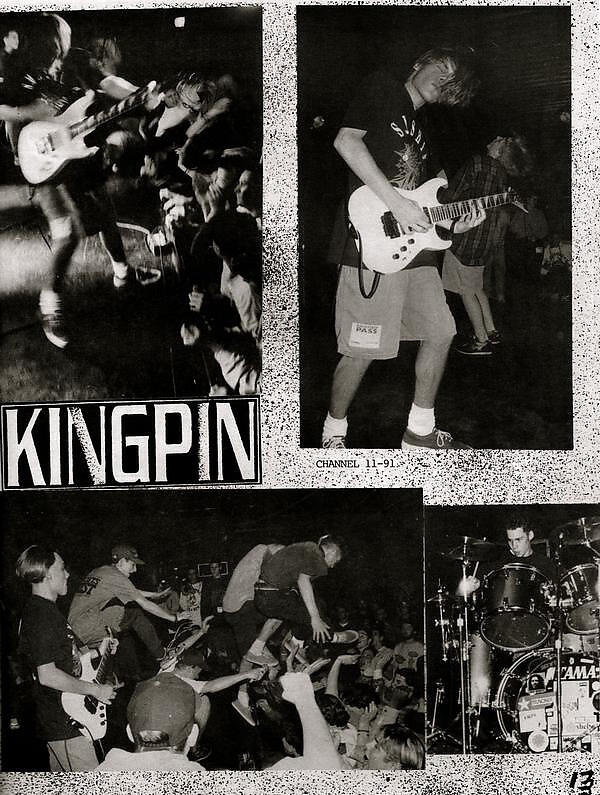 Kingpin