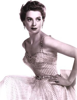 Deborah Kerr