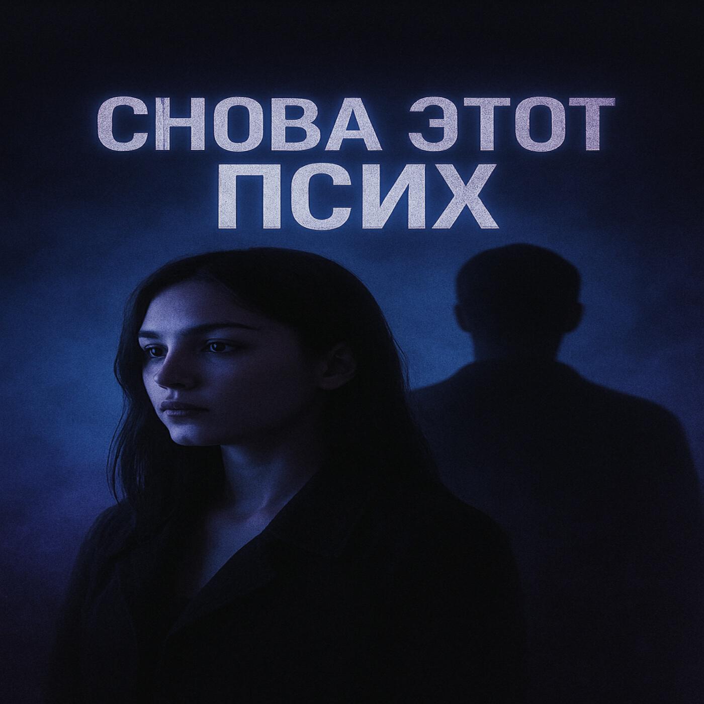Снова этот псих