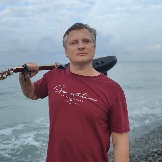 Артур Синицын