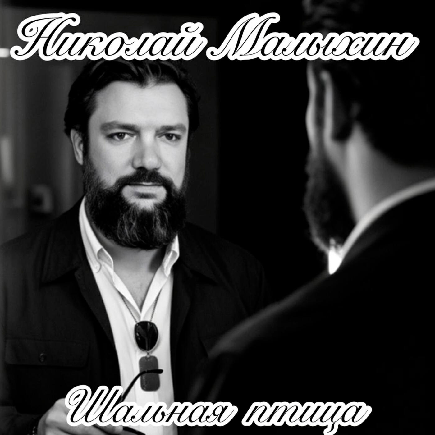 Шальная птица