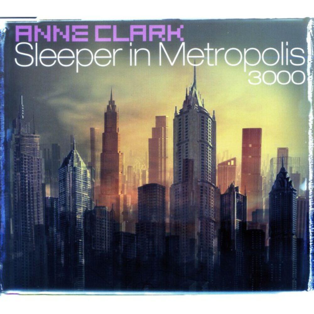 Sleeper In Metropolis