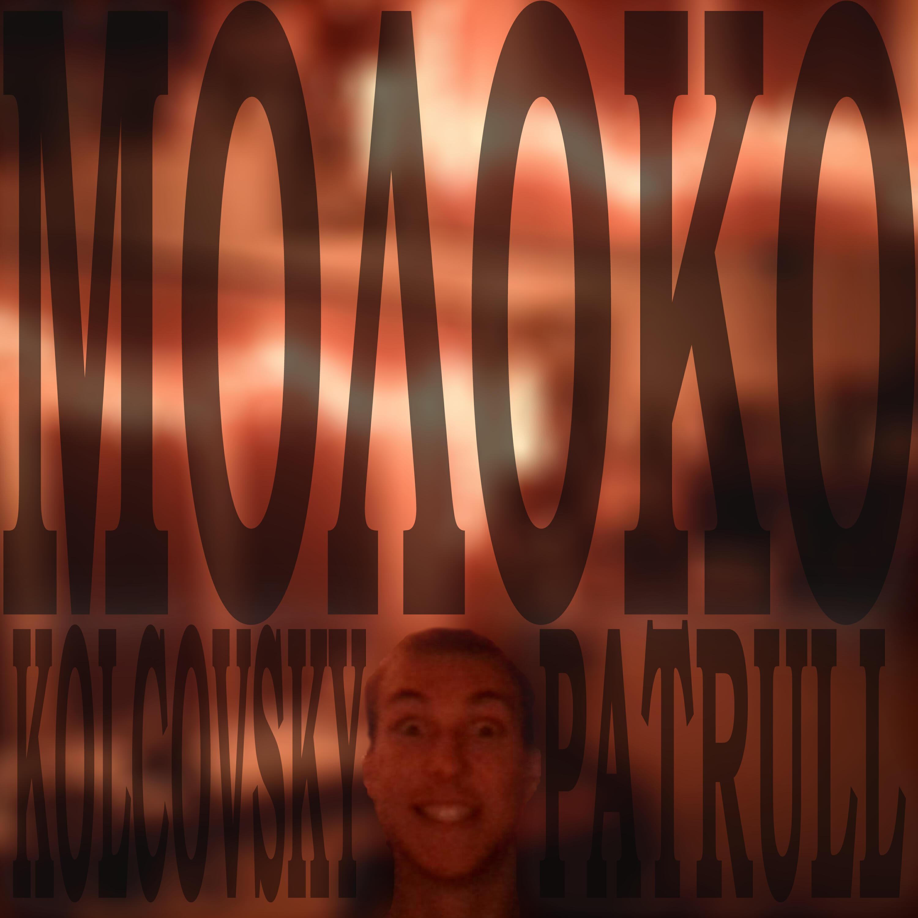 KOLCOVSKY PATRULL