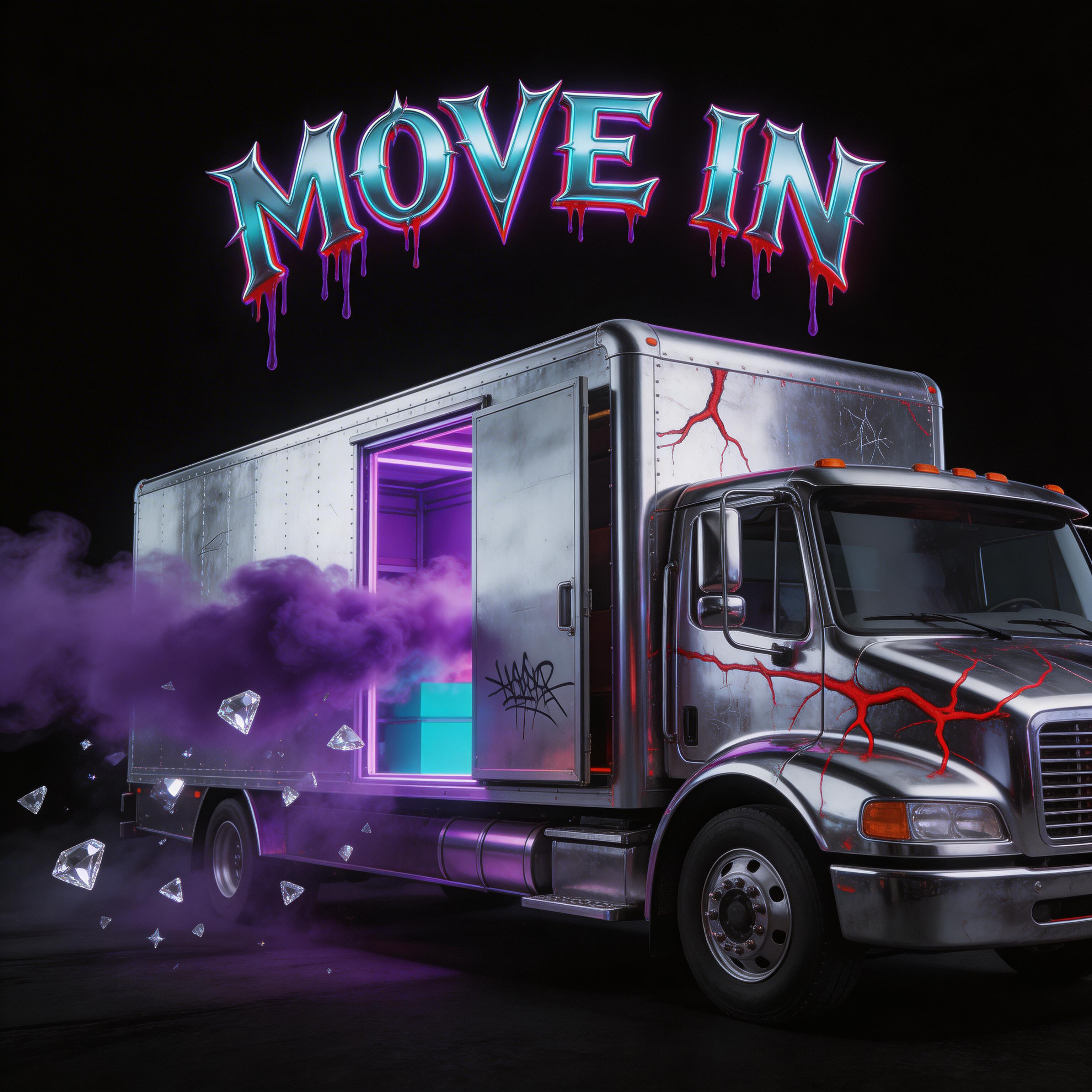 Move In