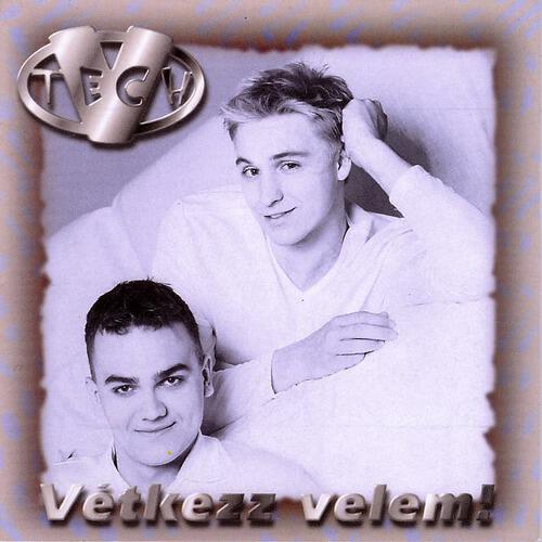 Vétkezz Velem!