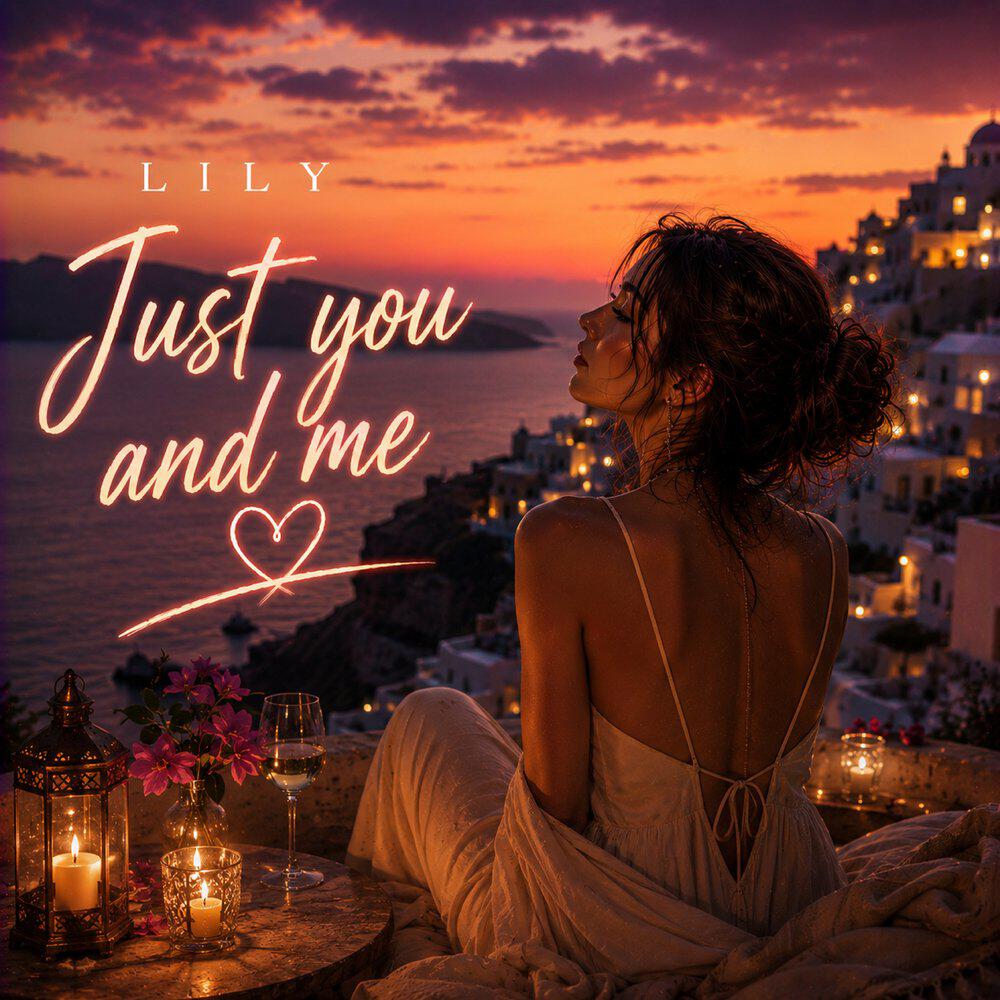 Just you and me