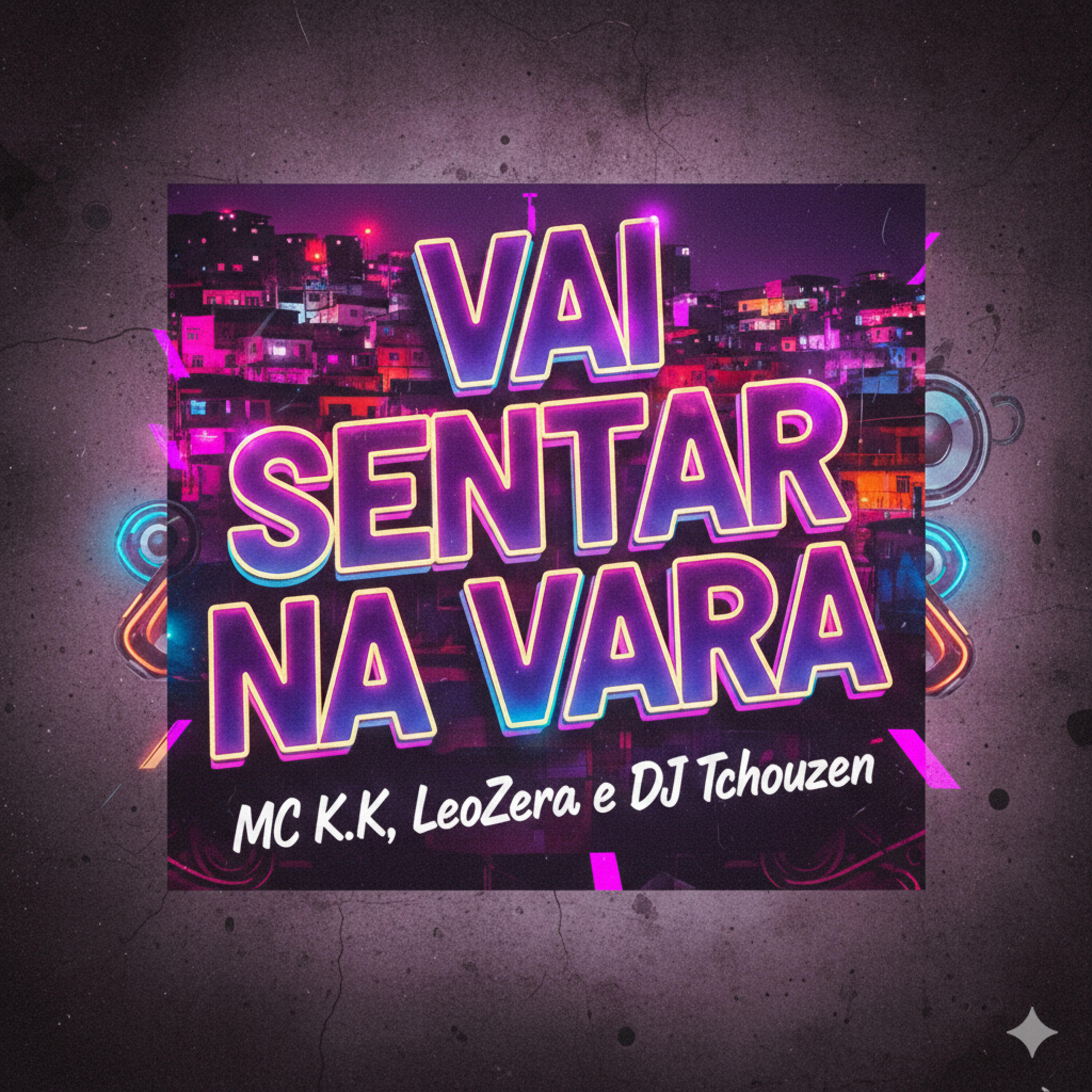 Vai Sentar na Vara