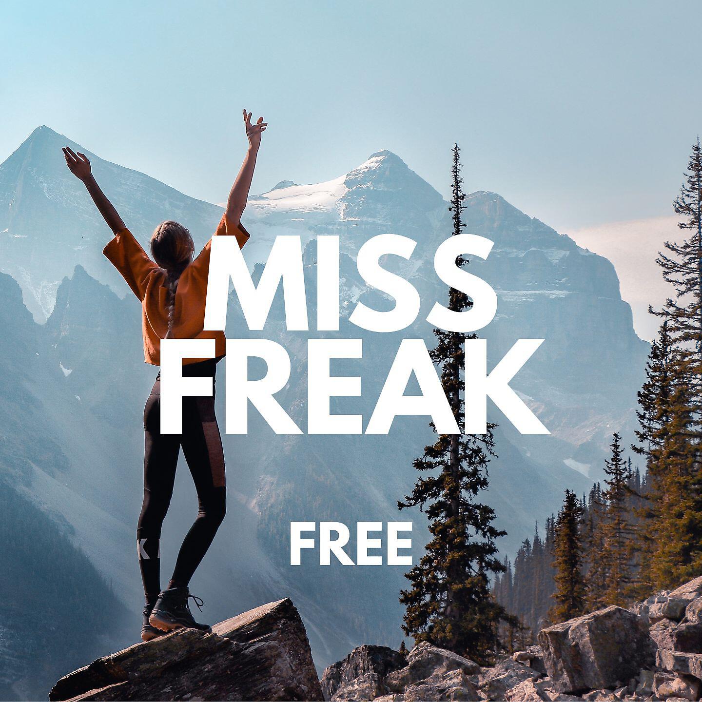 Miss Freak