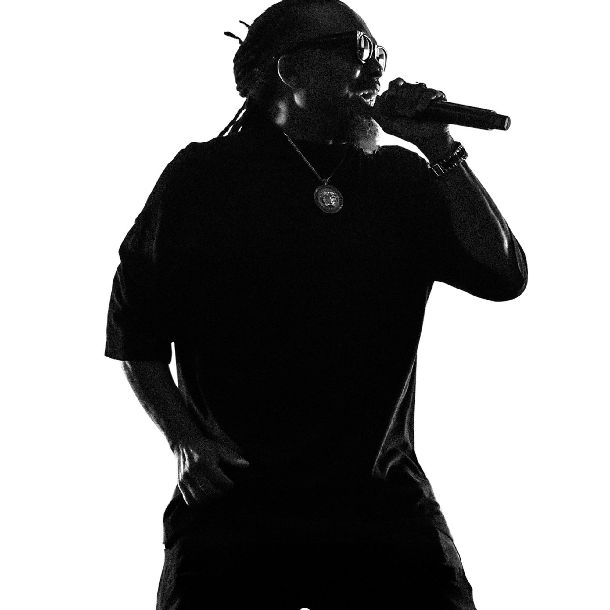 Machel Montano, Ayetian, DJ Mac, Ne-Yo - Truth & Balance - Remix