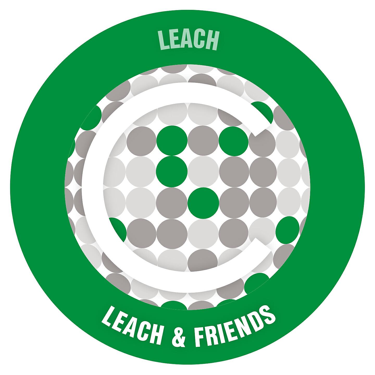 Leach & Friends