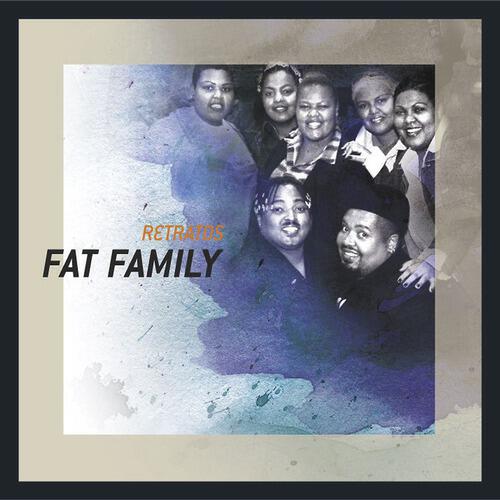 Fat Family - Tua Voz
